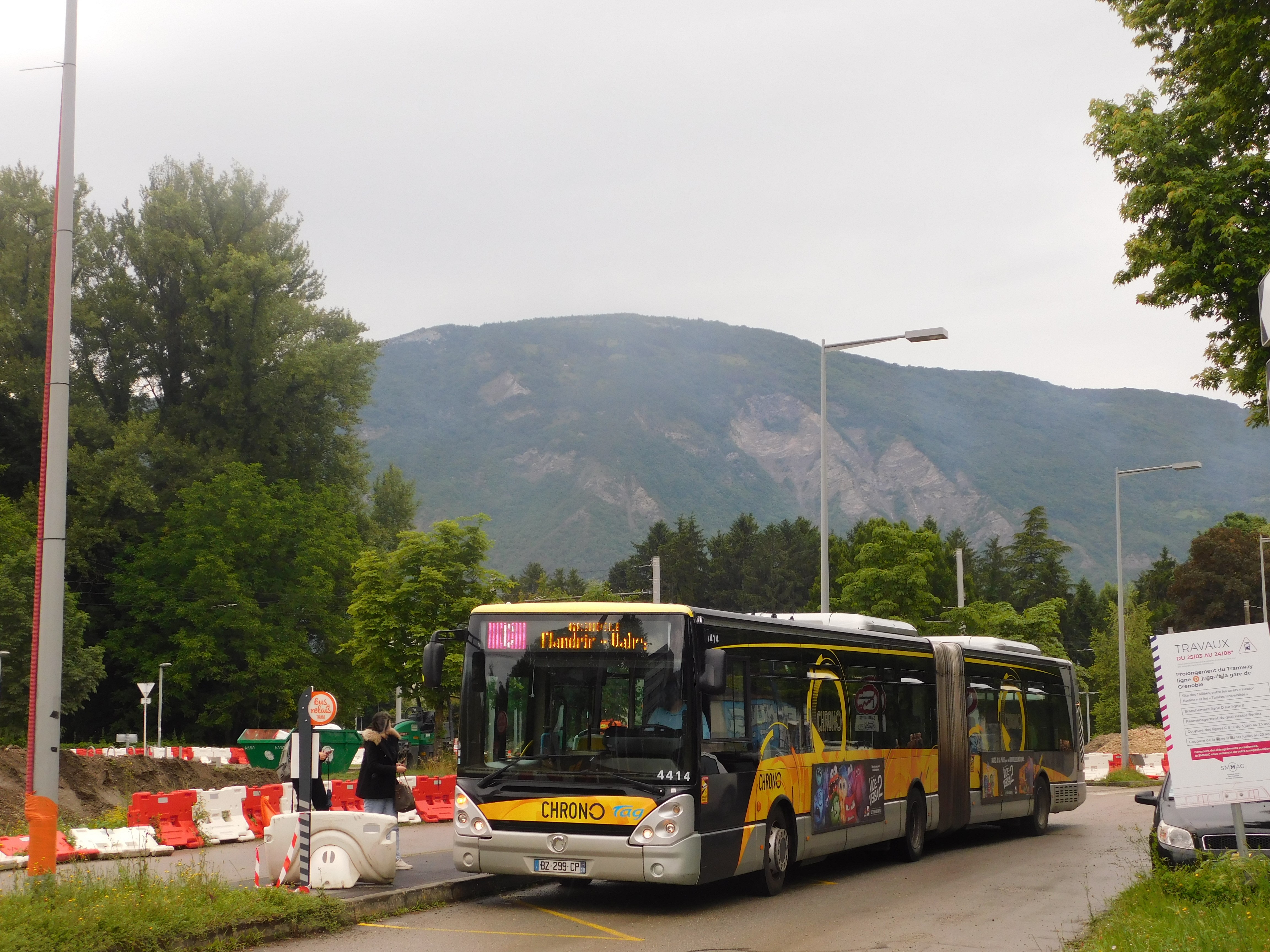 Image du véhicule