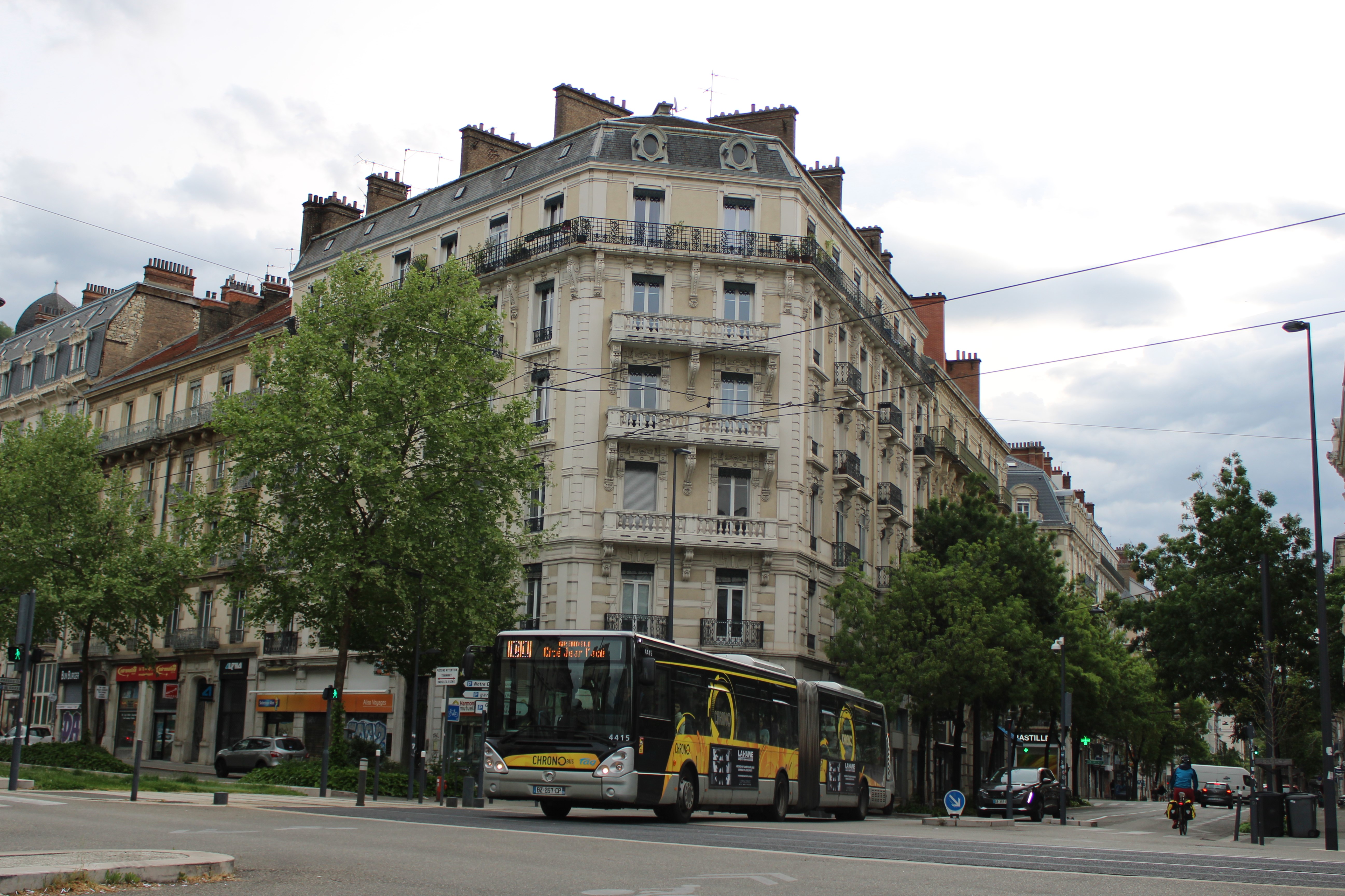 Image du véhicule