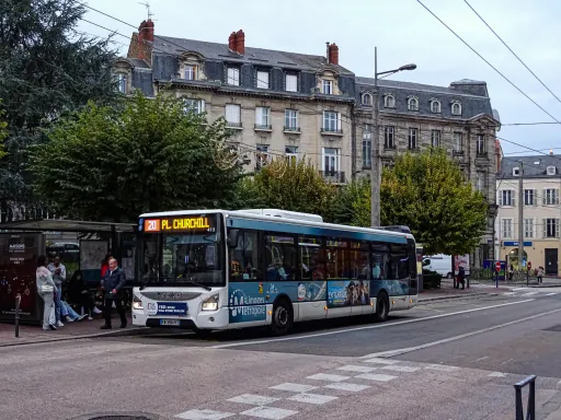 Image du véhicule