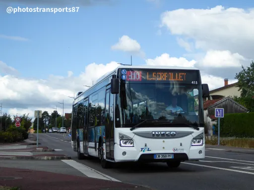 Image du véhicule