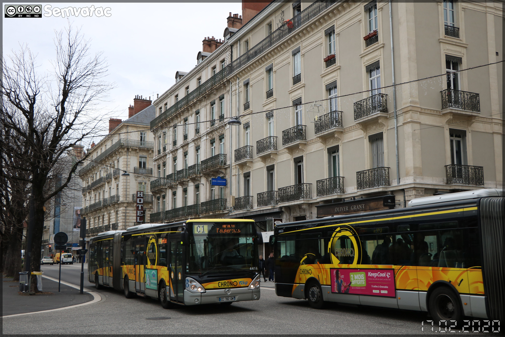 Image du véhicule