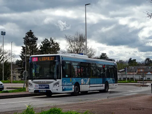 Image du véhicule