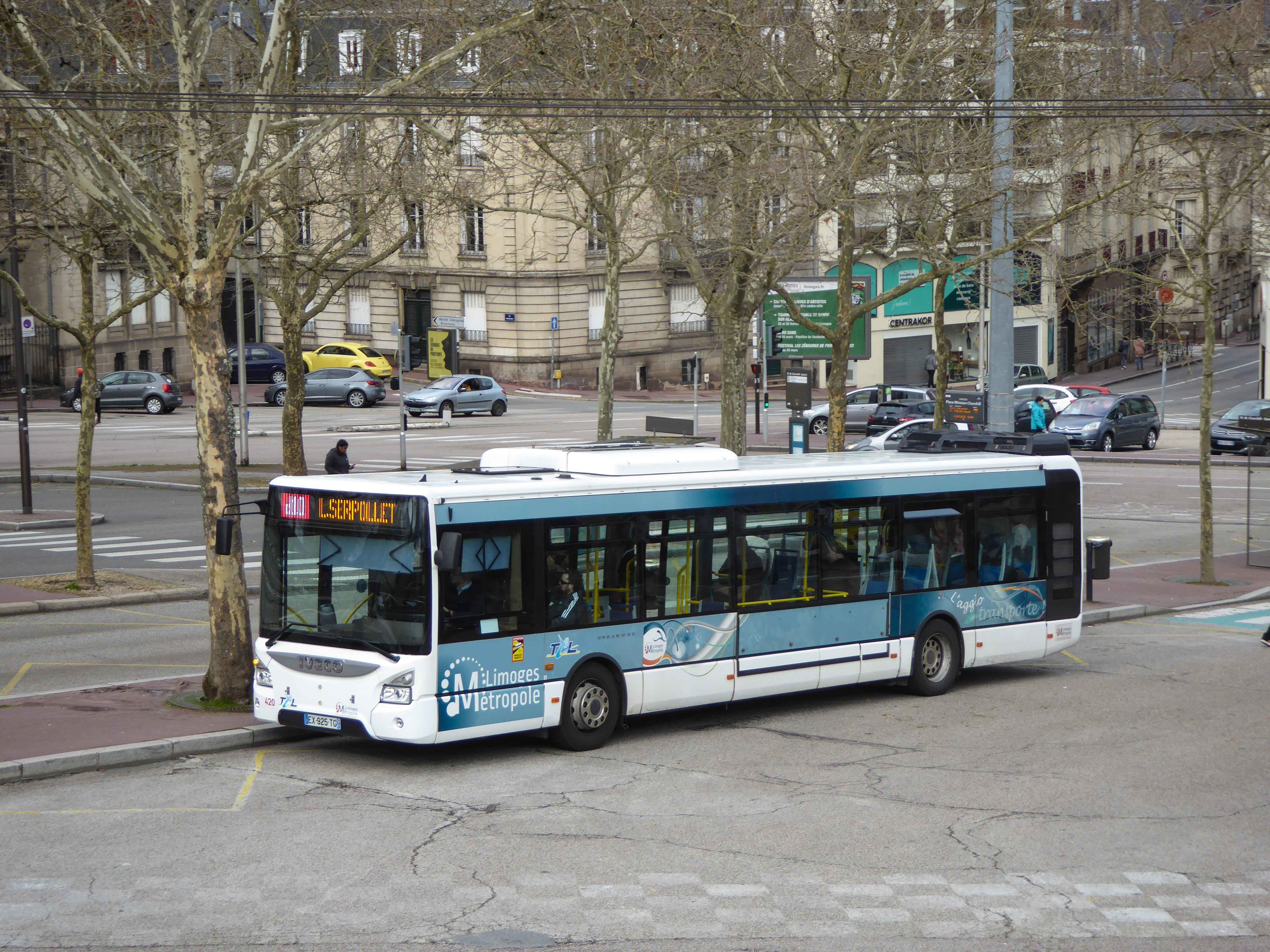 Image du véhicule