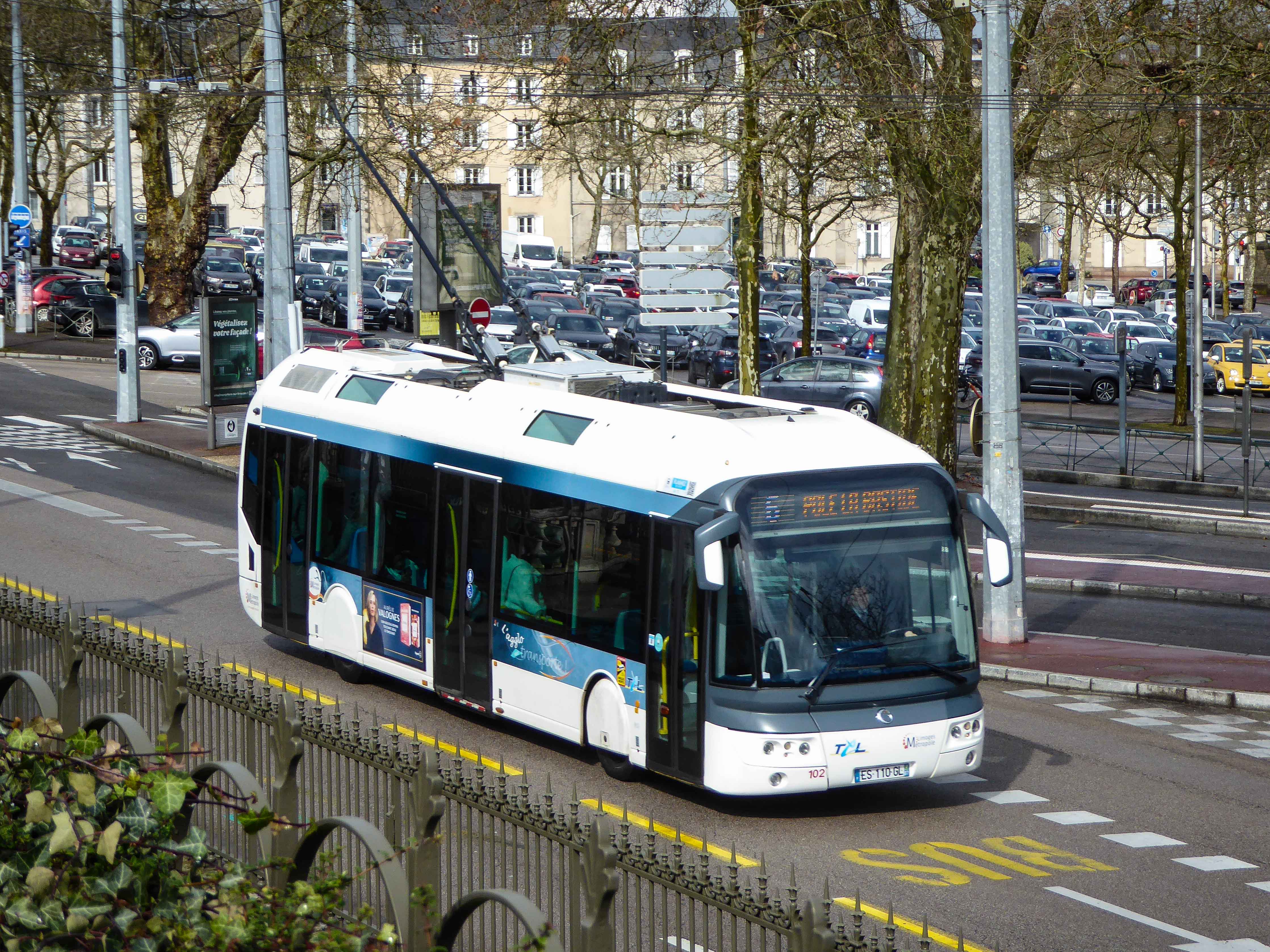 Image du véhicule
