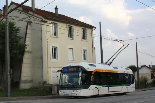 Image du véhicule