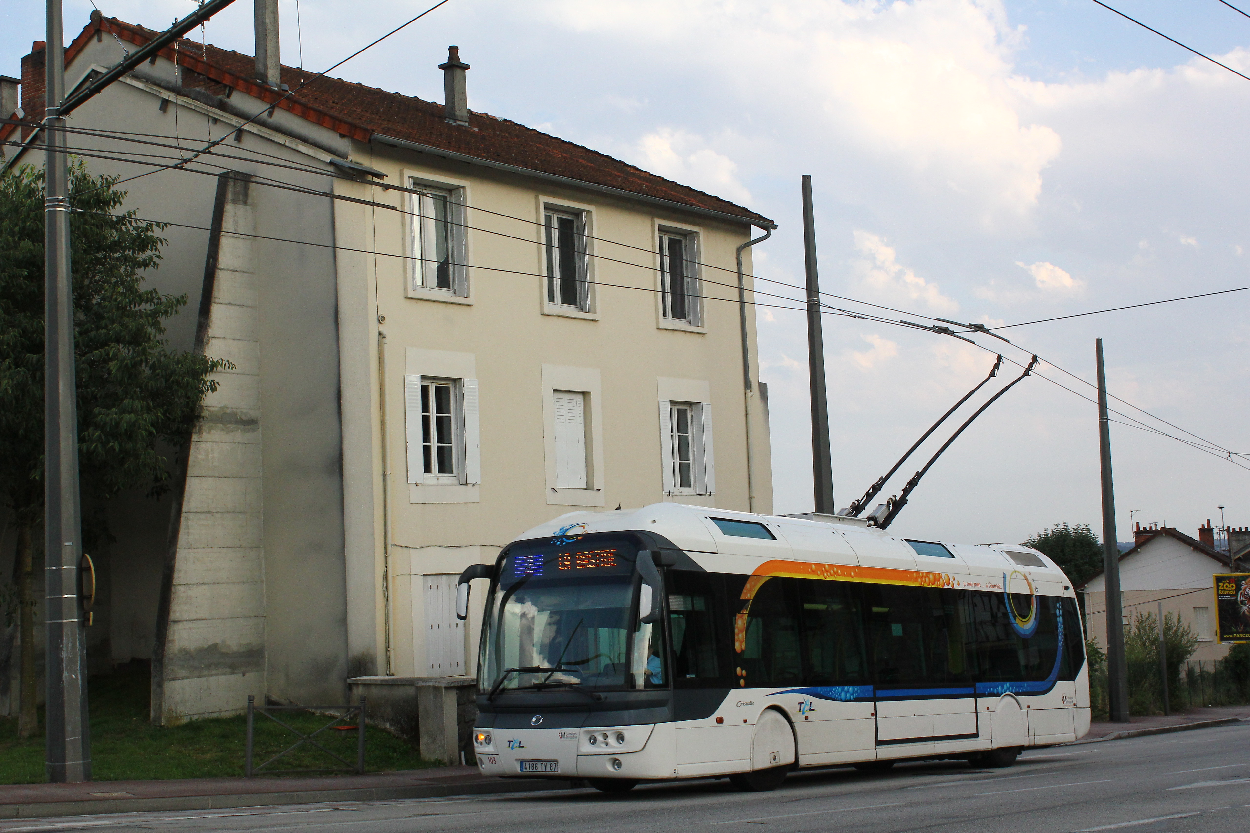Image du véhicule