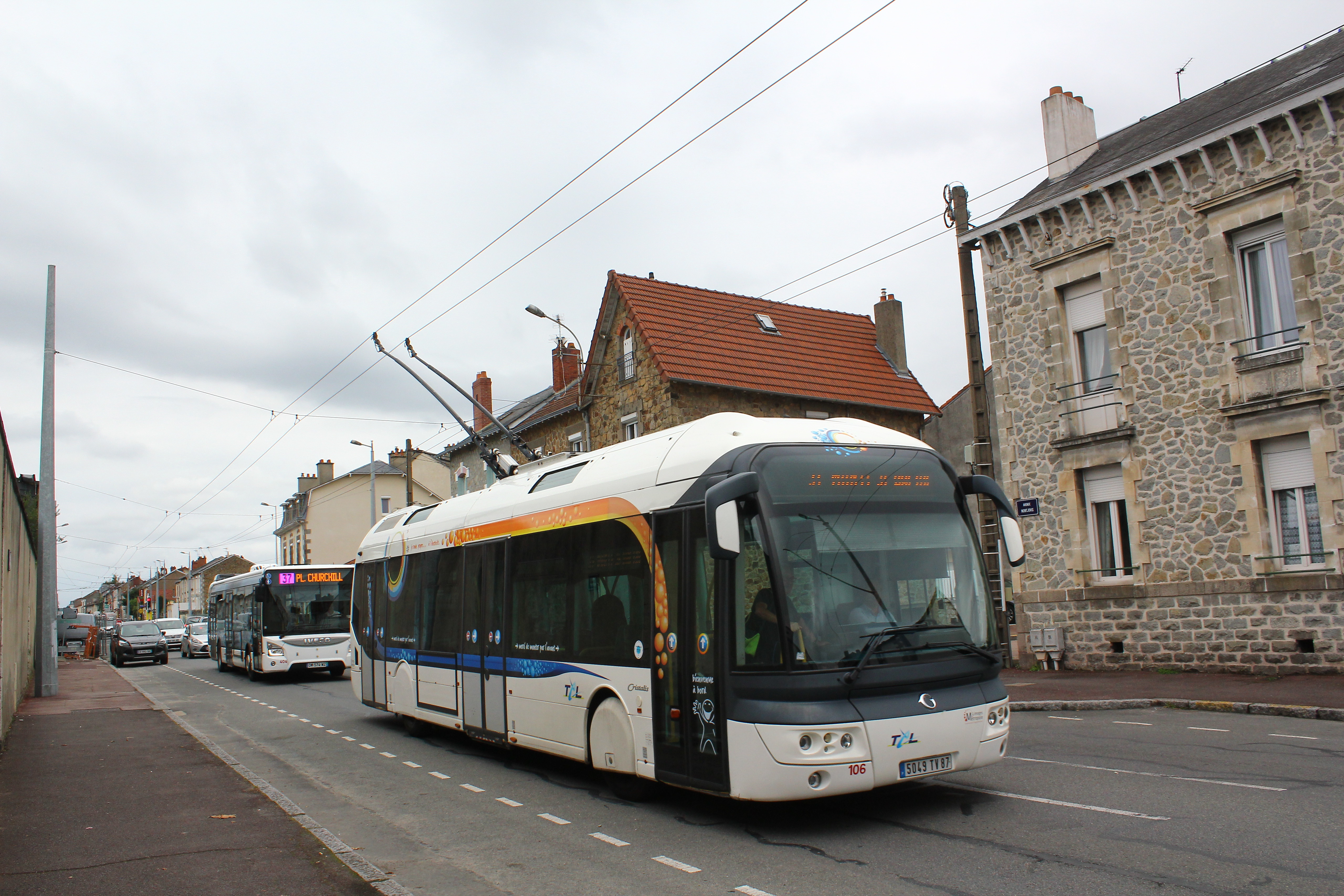 Image du véhicule