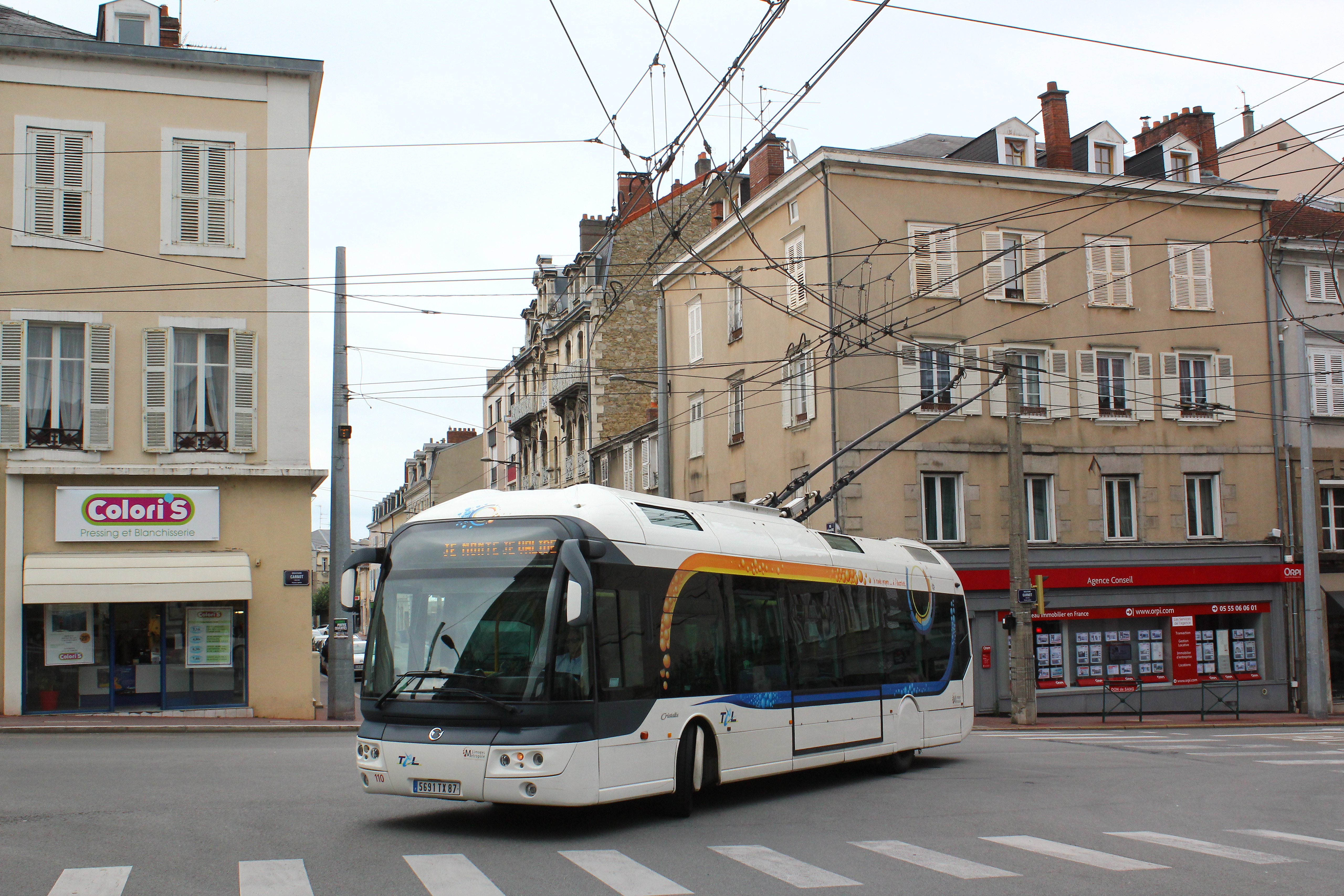 Image du véhicule