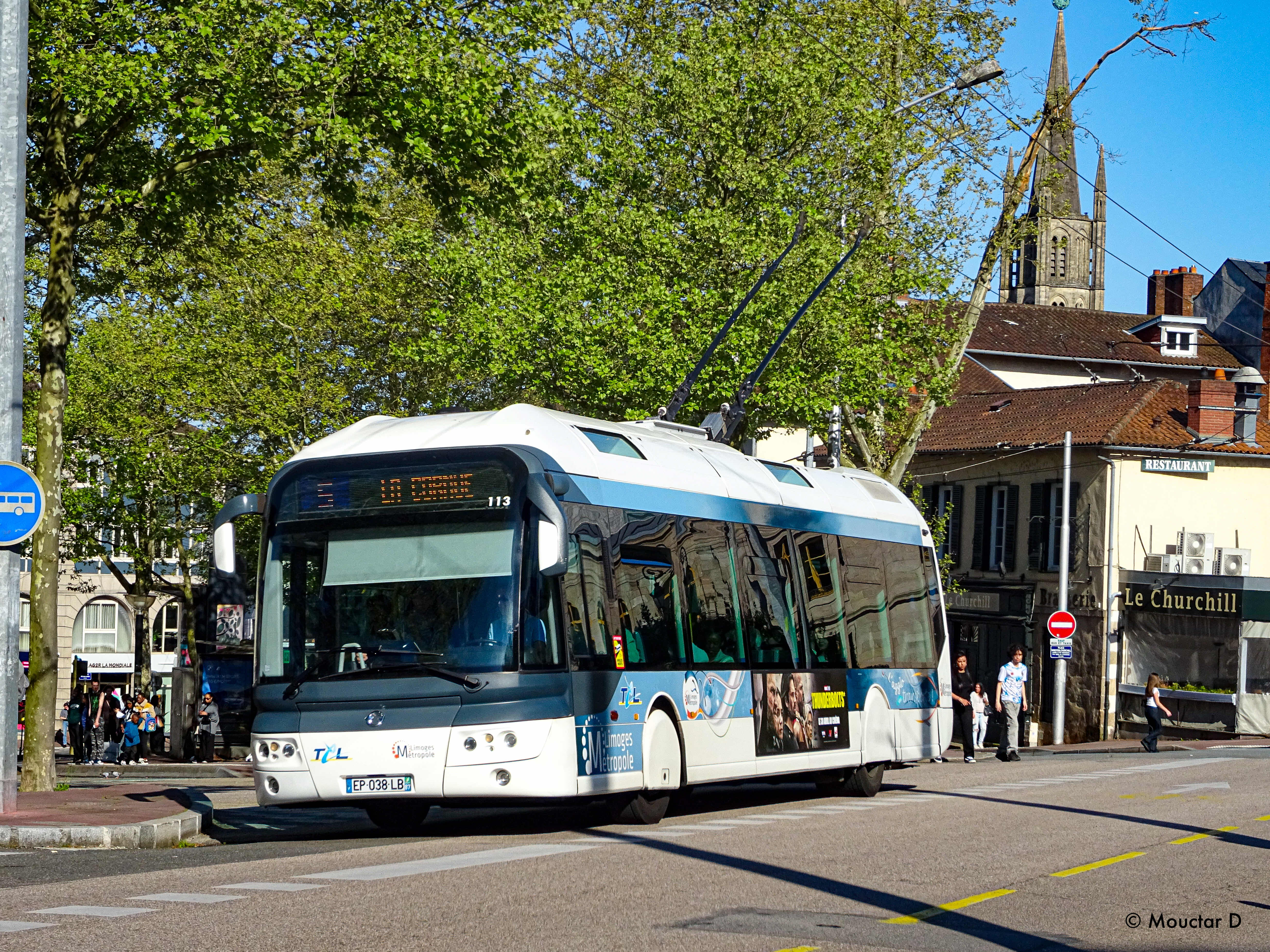 Image du véhicule