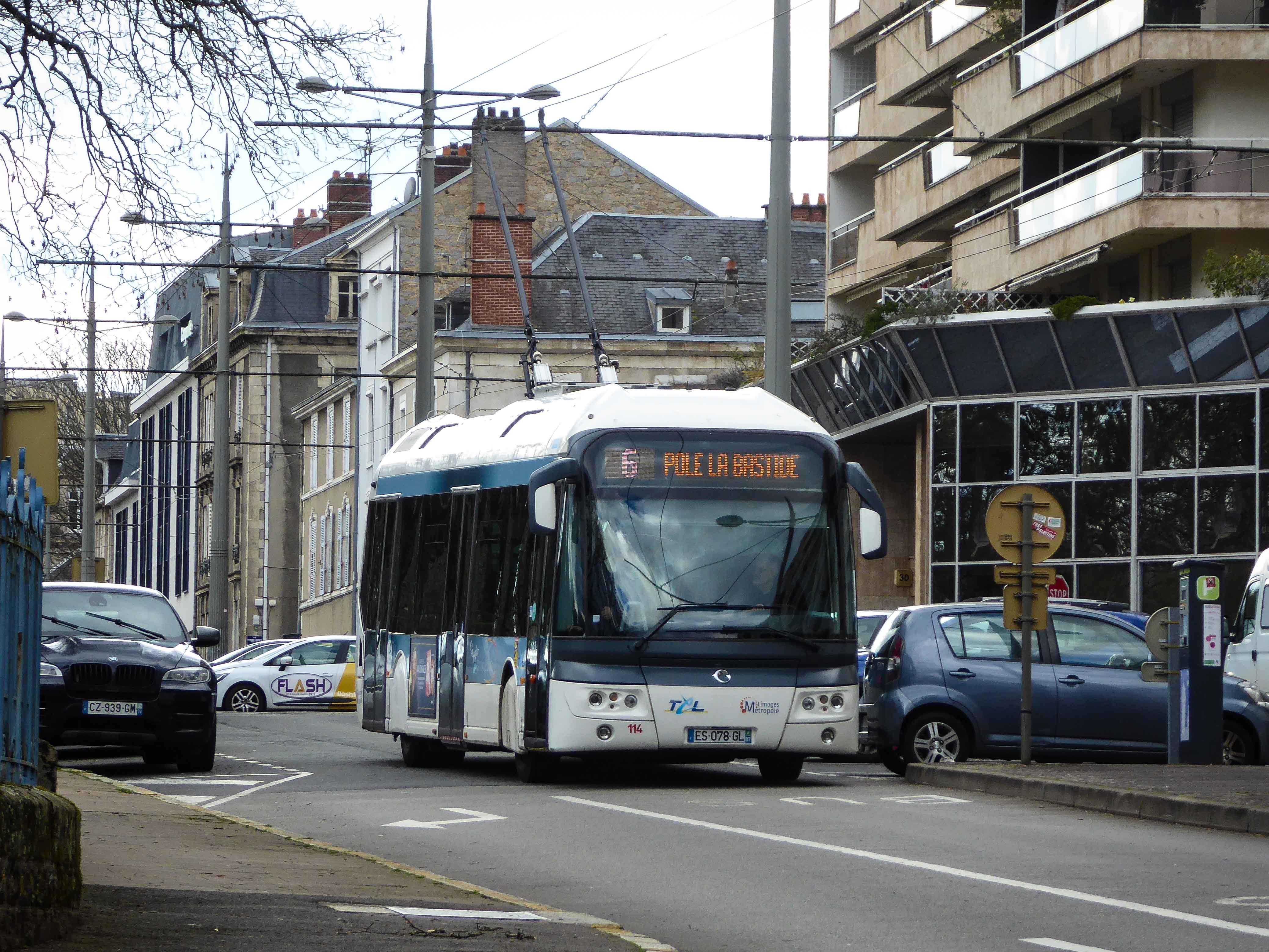 Image du véhicule