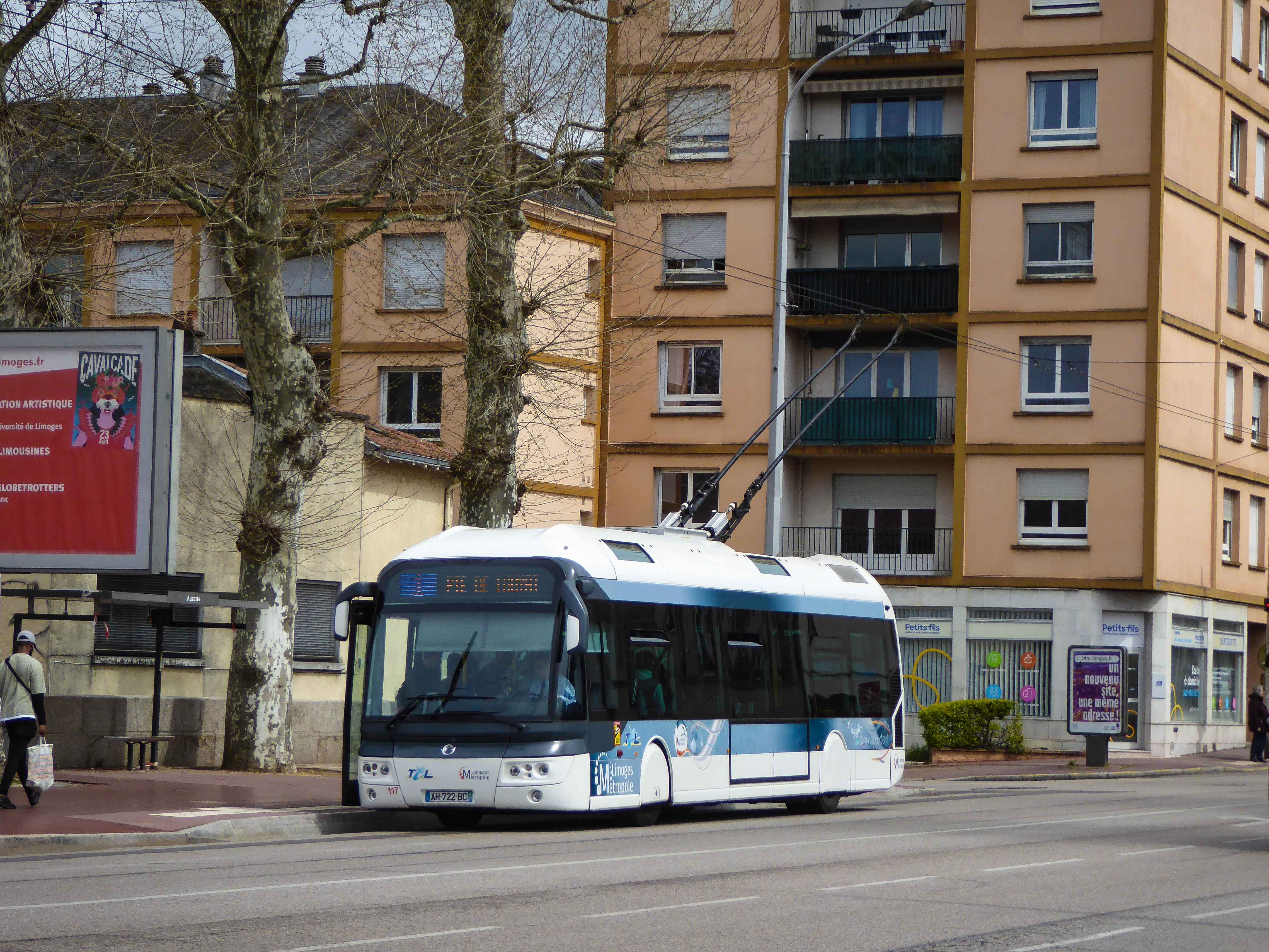 Image du véhicule