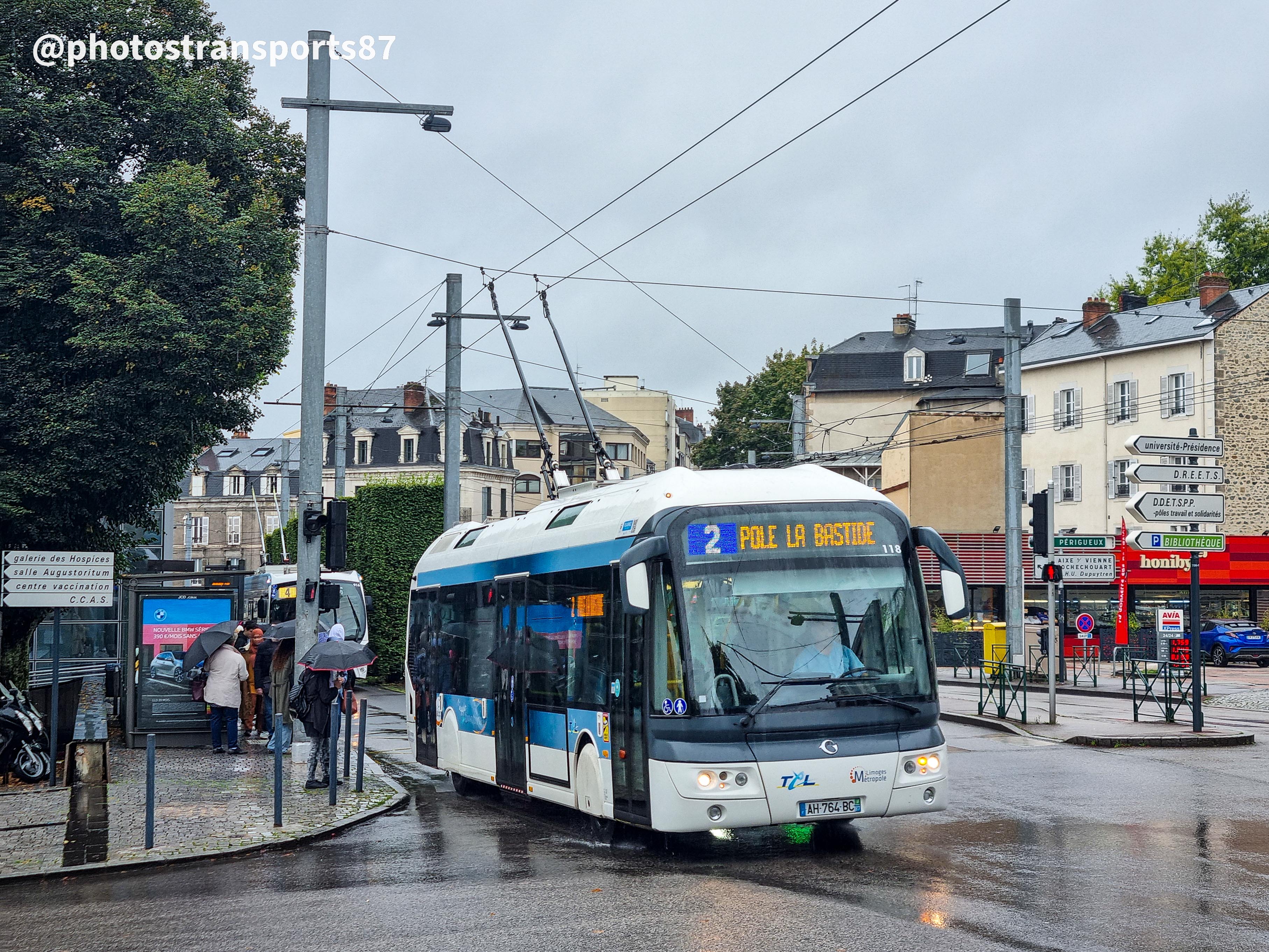 Image du véhicule