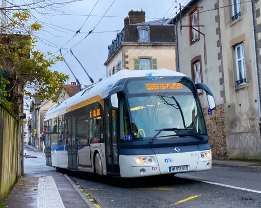 Image du véhicule