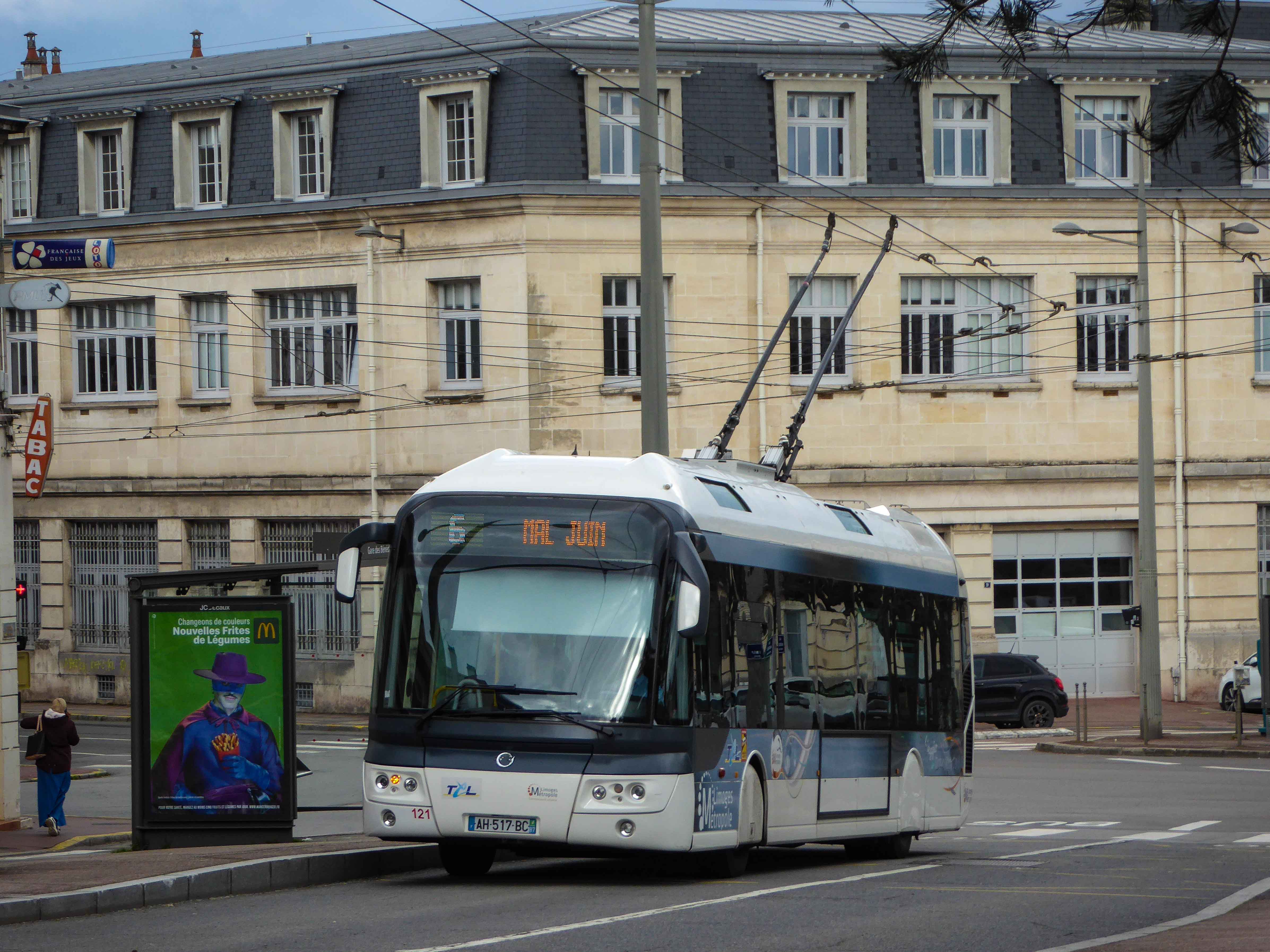 Image du véhicule