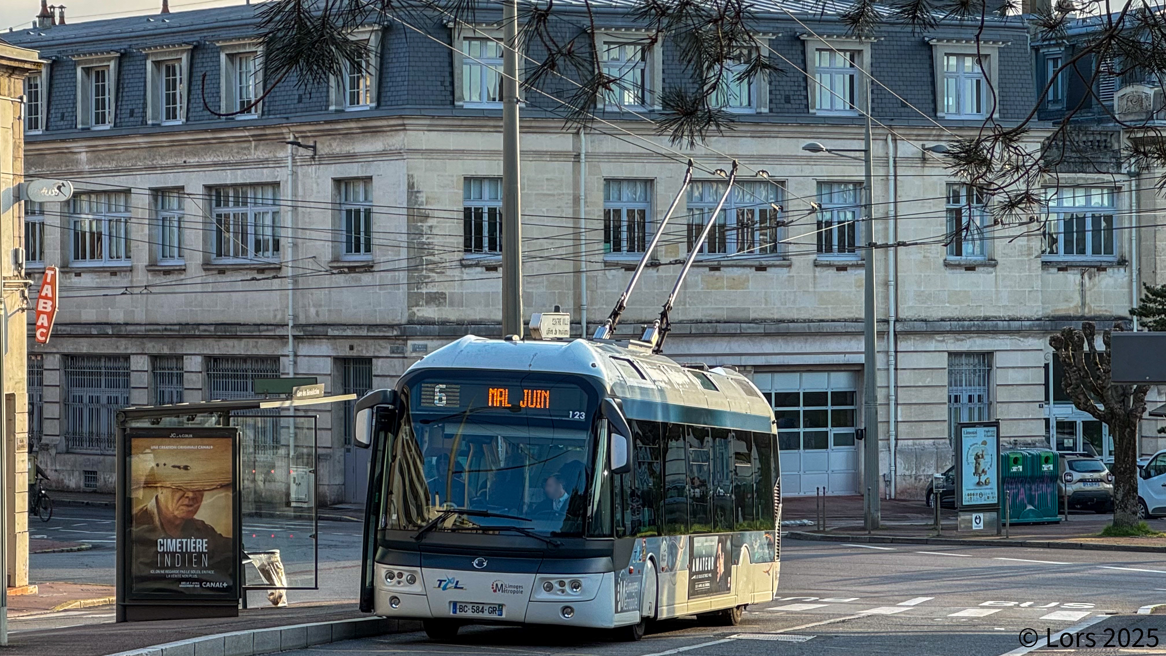 Image du véhicule