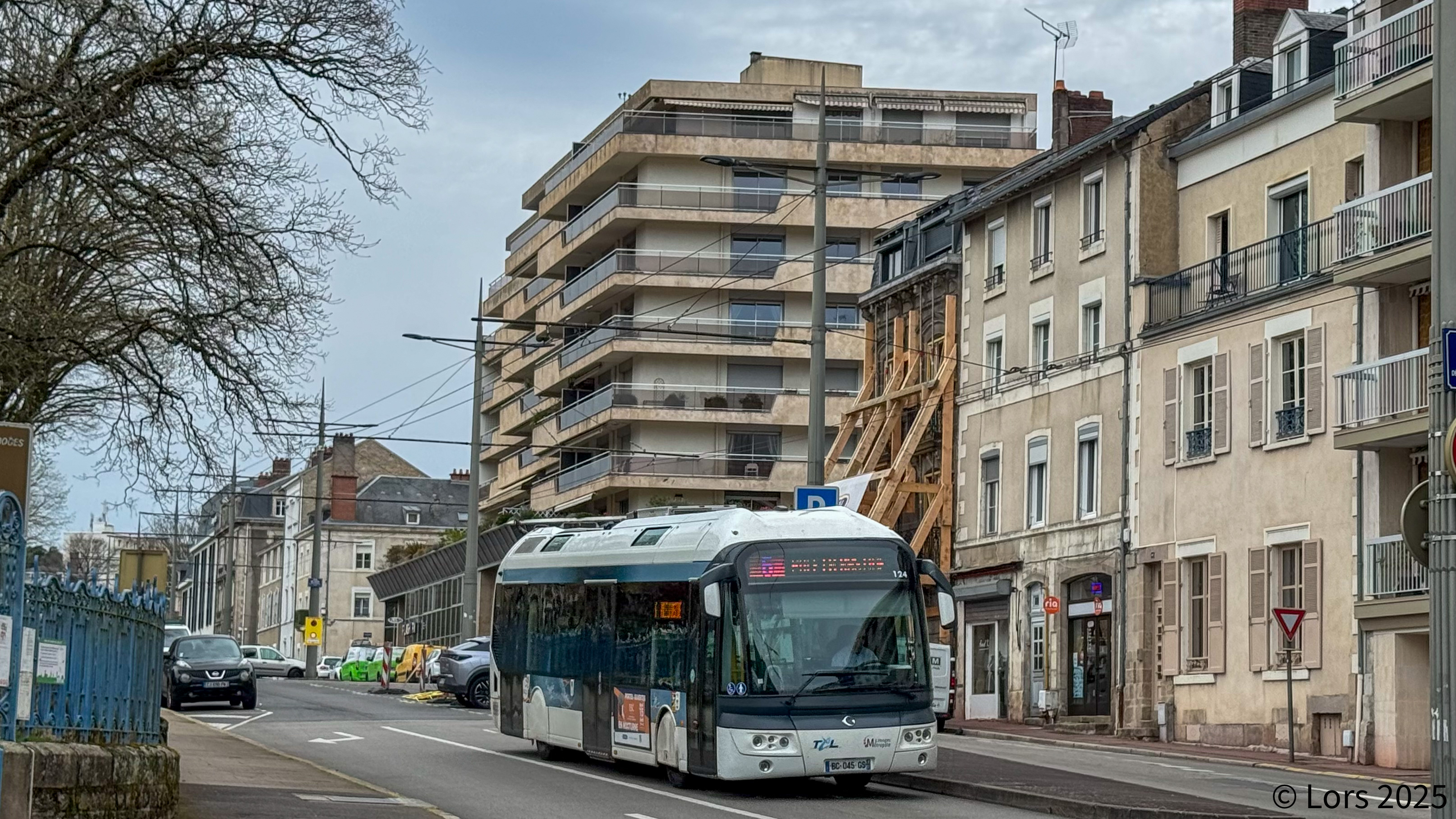 Image du véhicule