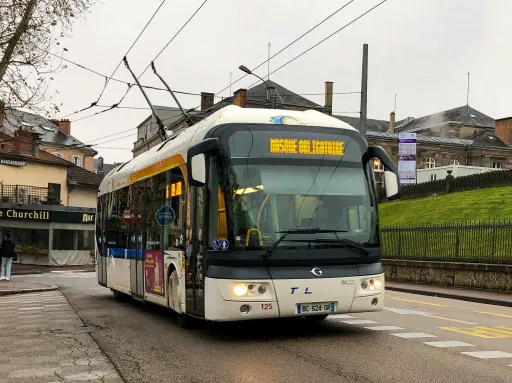 Image du véhicule