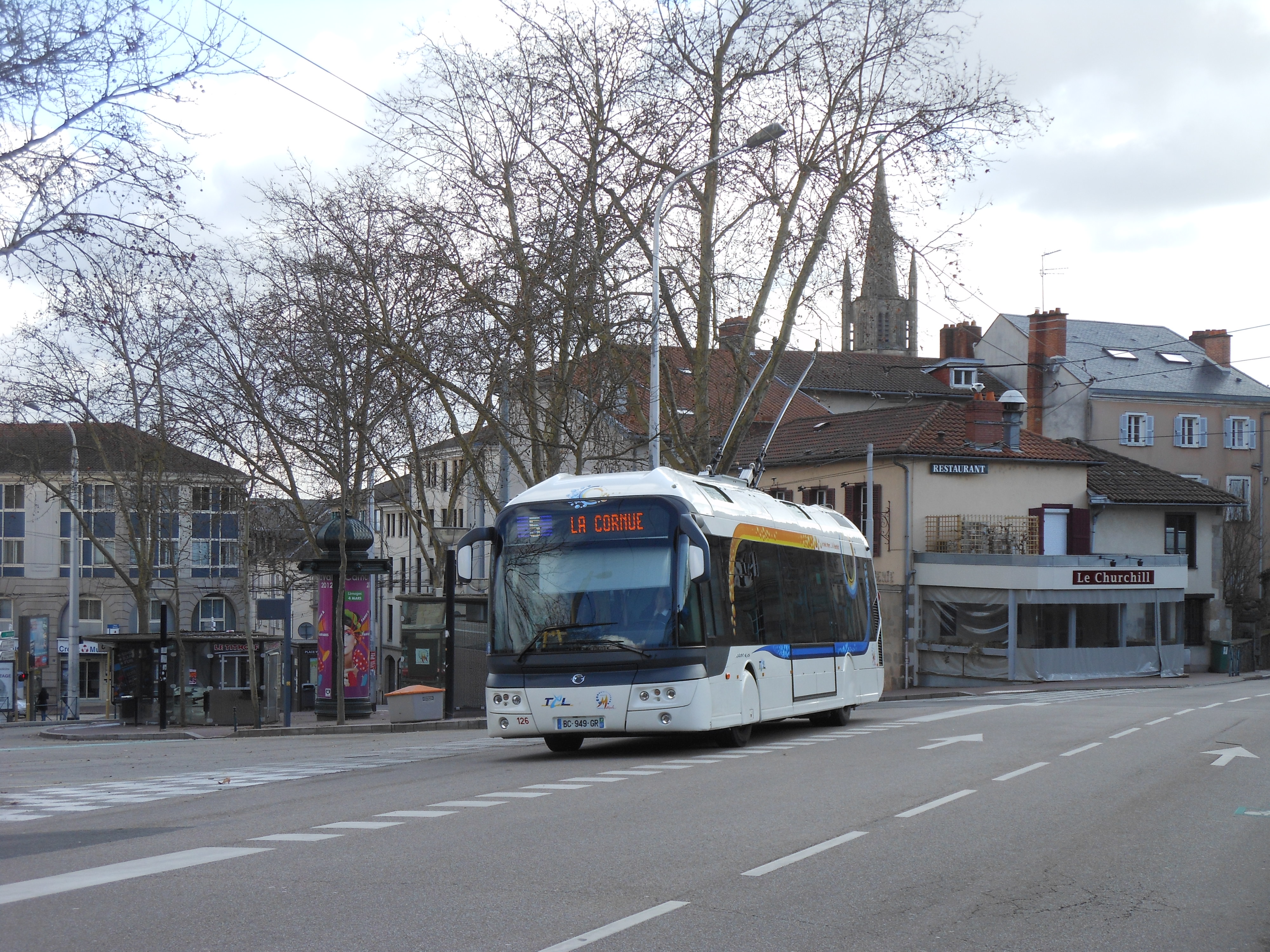 Image du véhicule