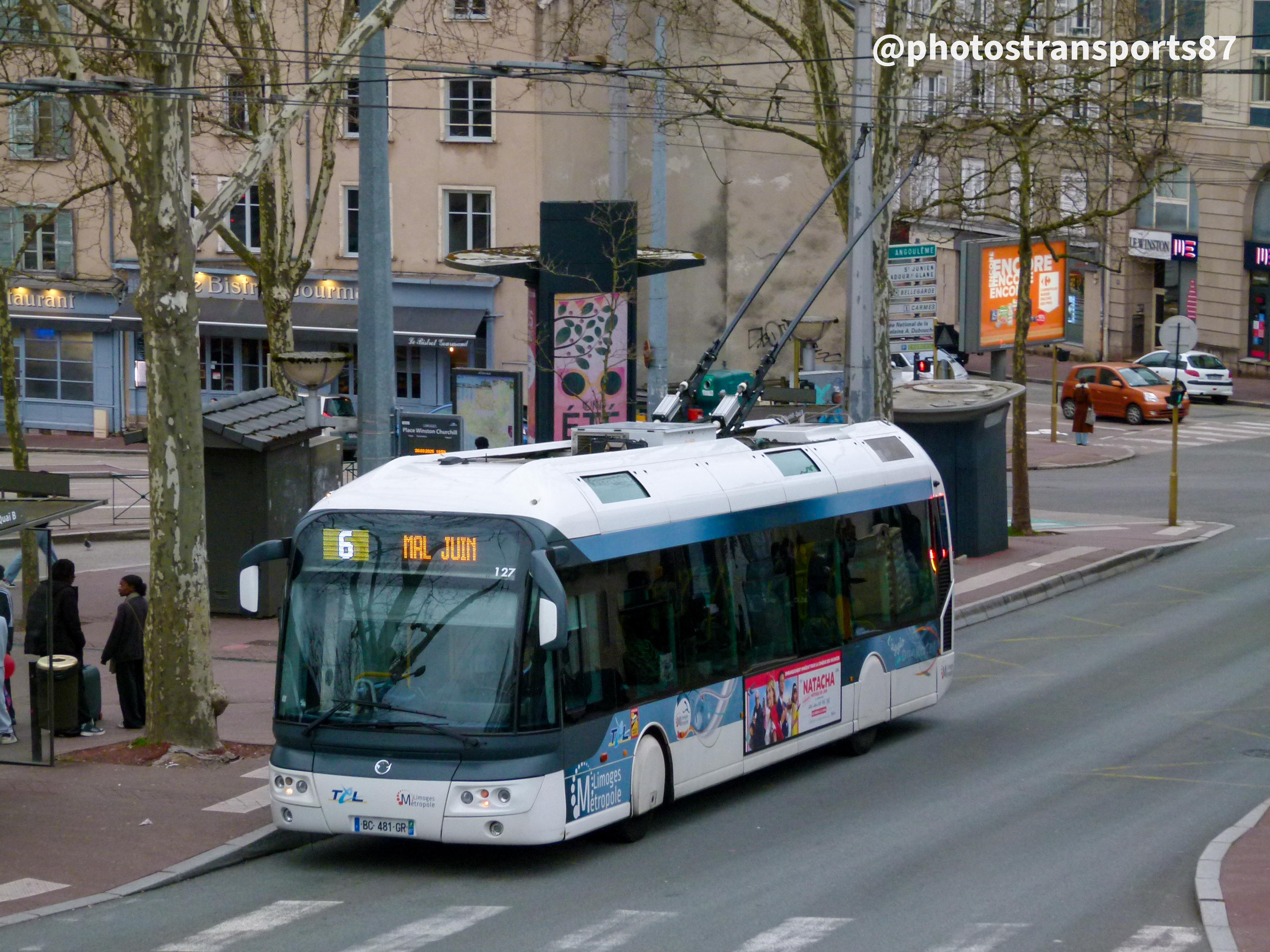Image du véhicule