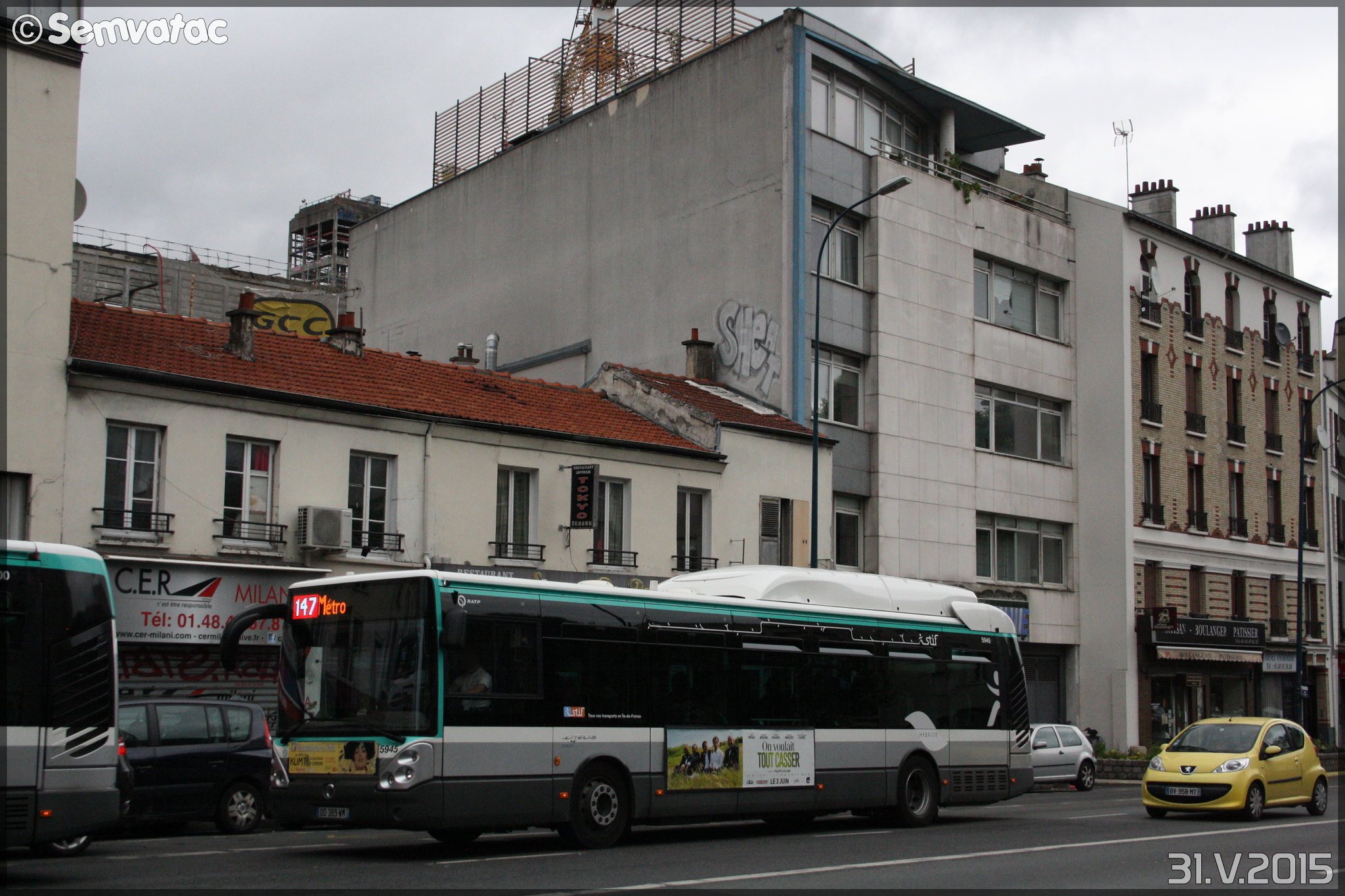 Image du véhicule