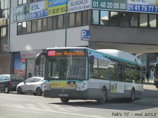 Image du véhicule