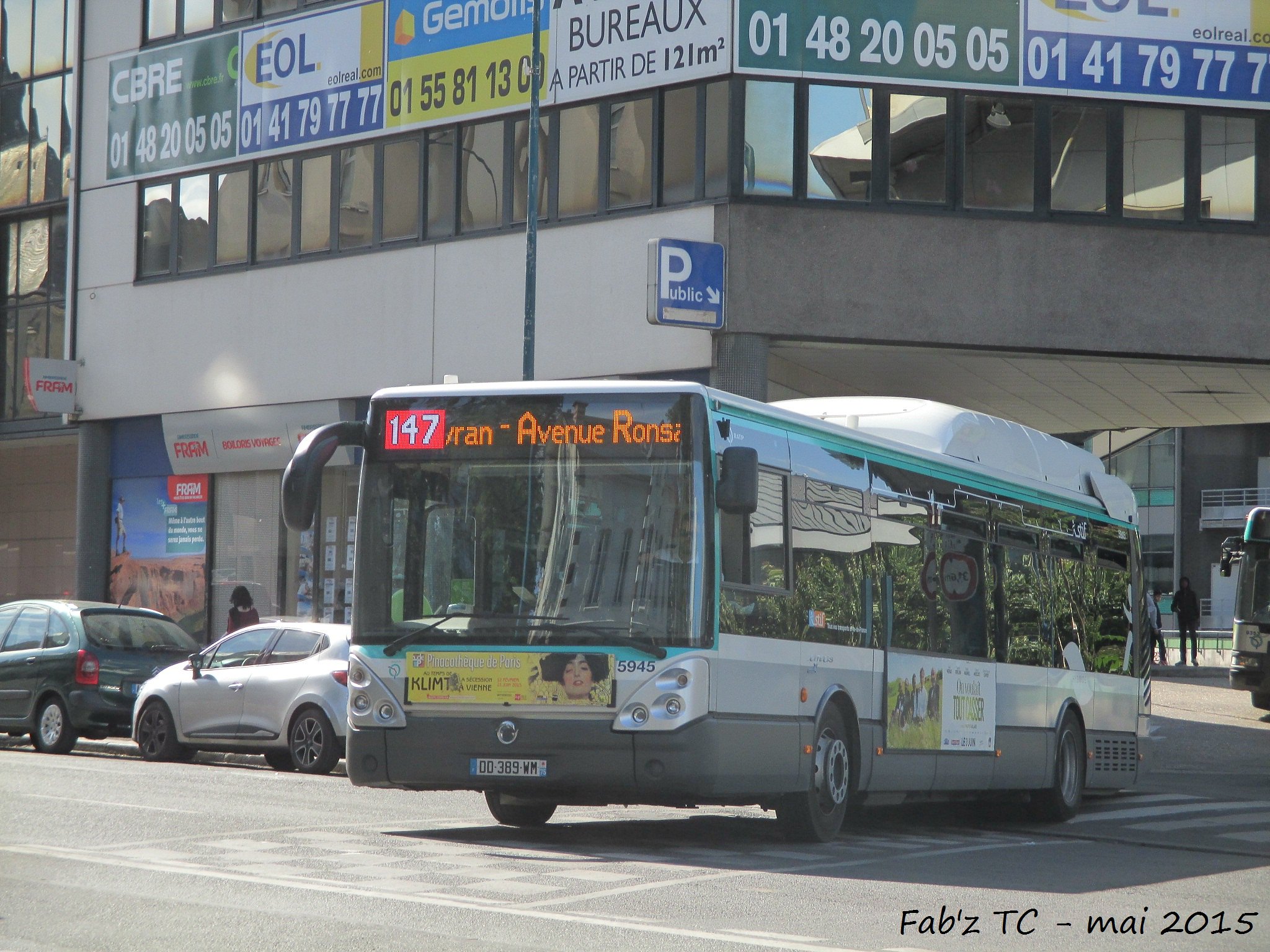 Image du véhicule