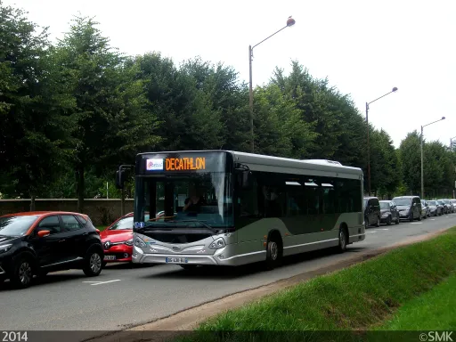 Image du véhicule