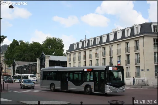 Image du véhicule