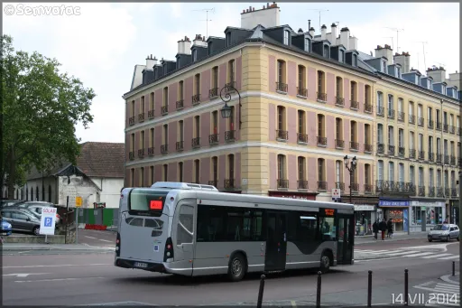 Image du véhicule