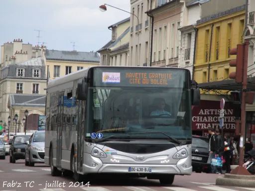 Image du véhicule
