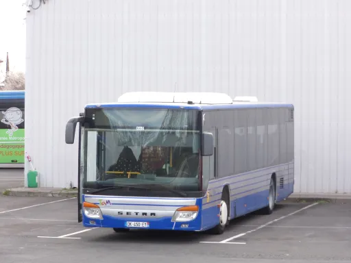 Image du véhicule