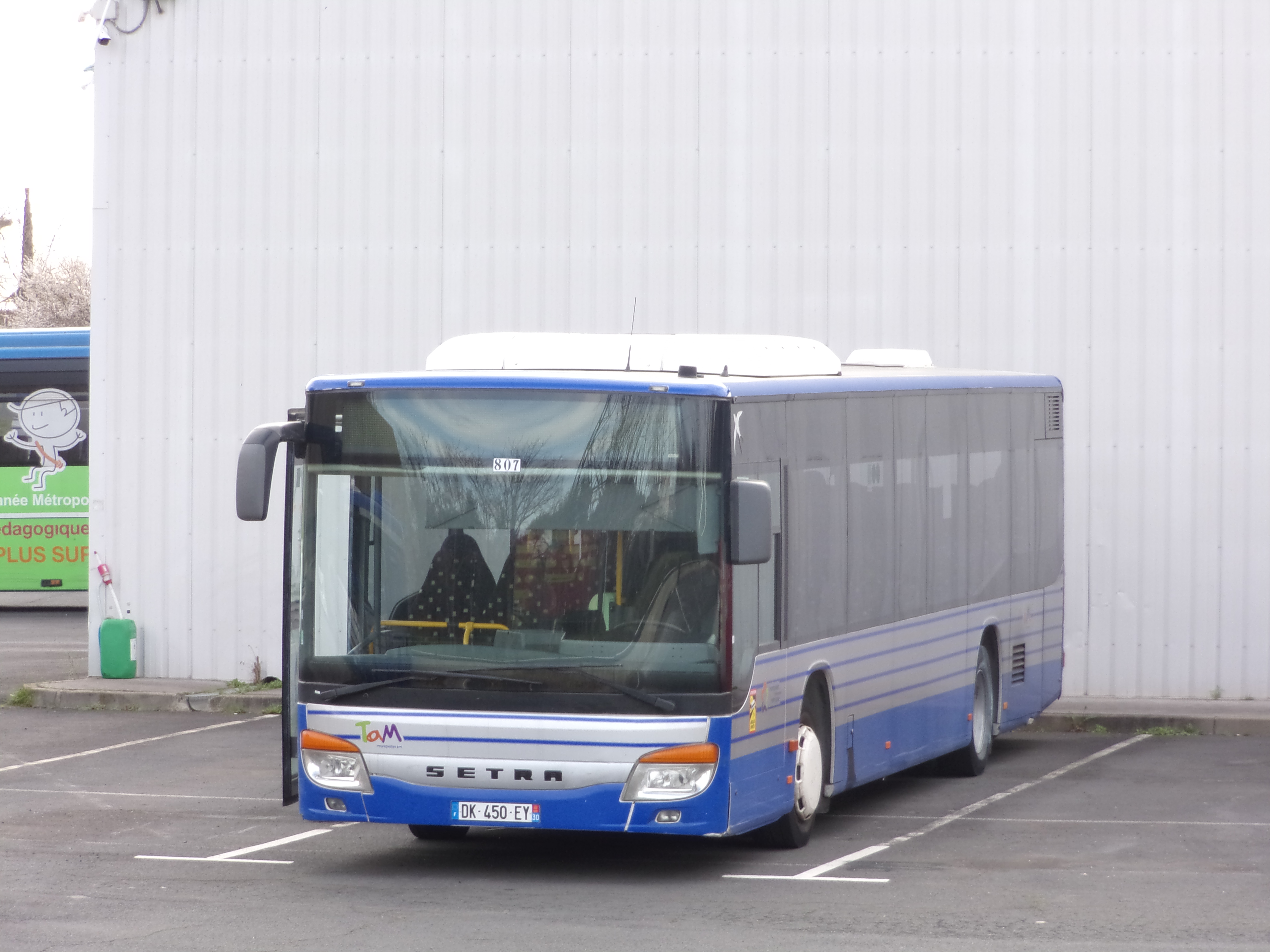 Image du véhicule