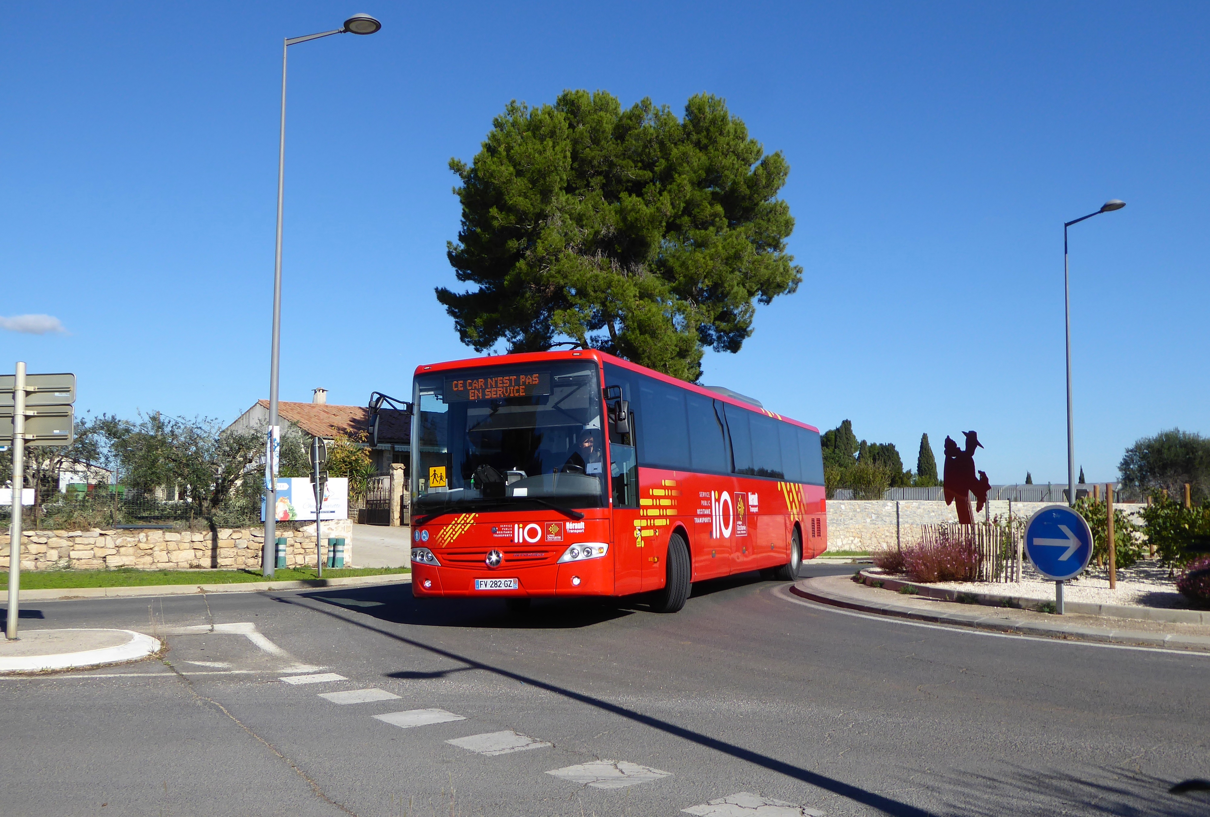Image du véhicule