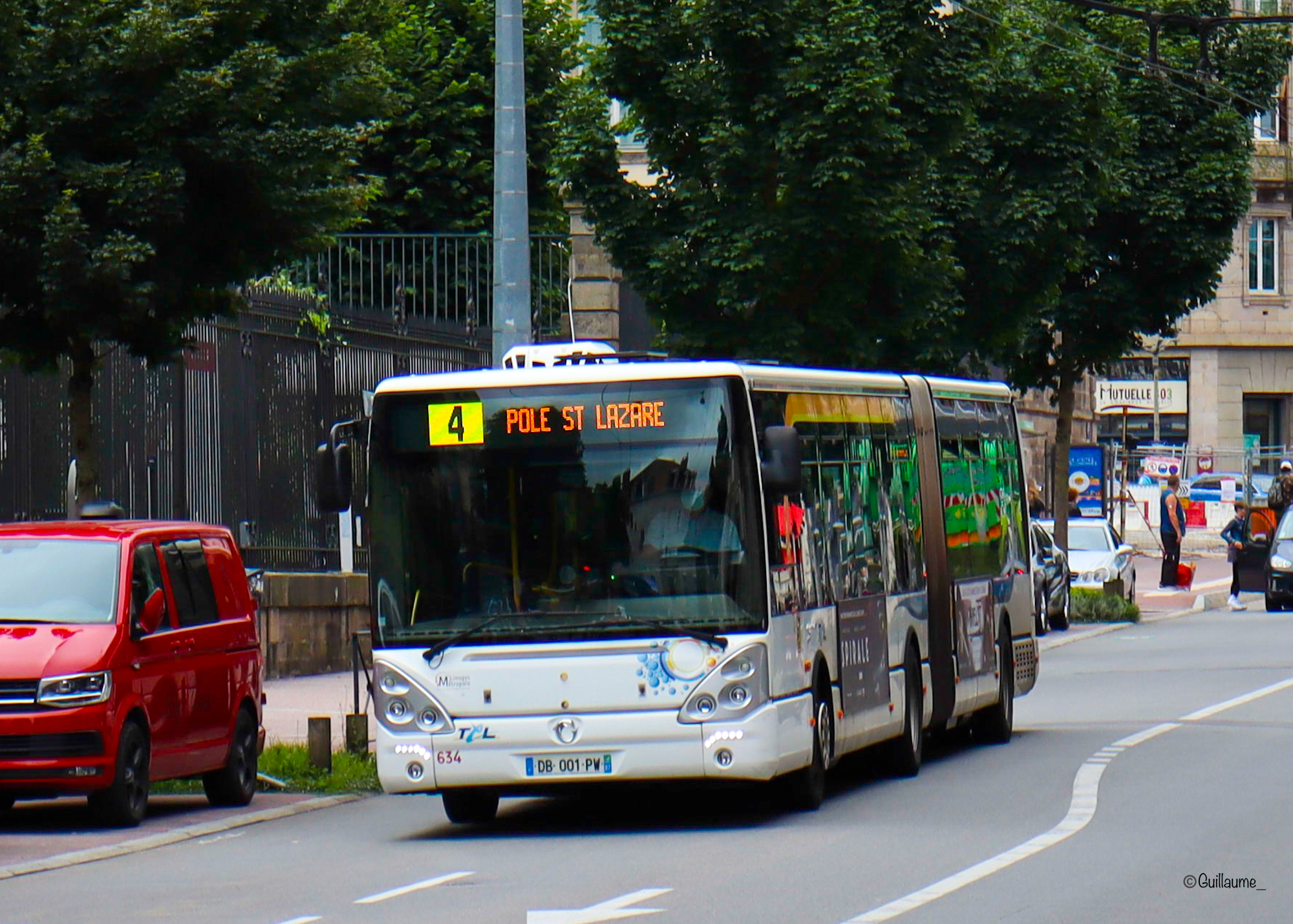 Image du véhicule