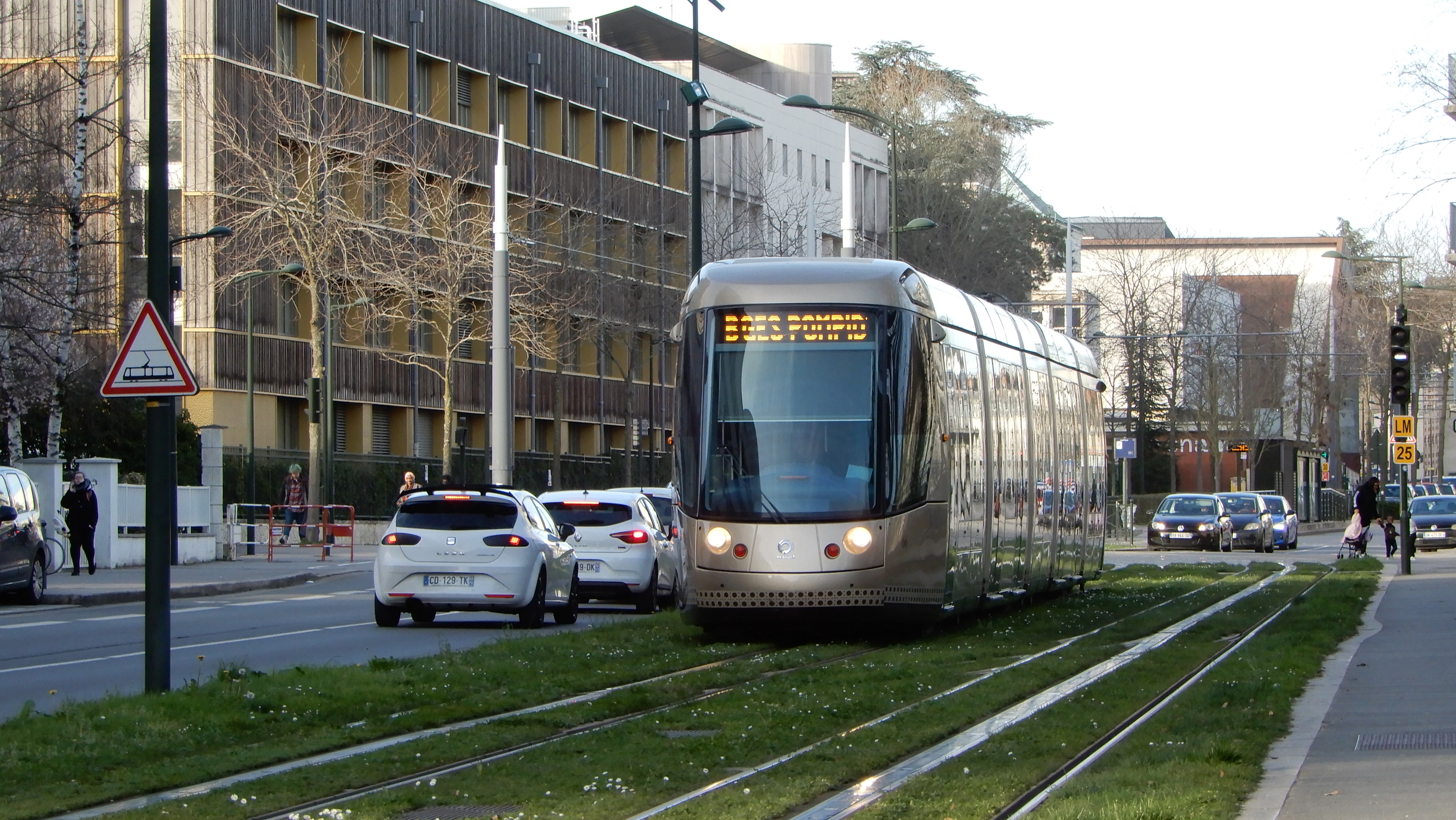 Image du véhicule