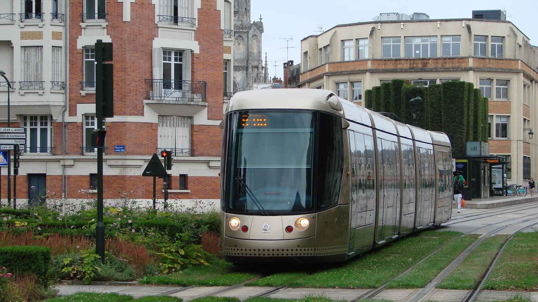 Image du véhicule