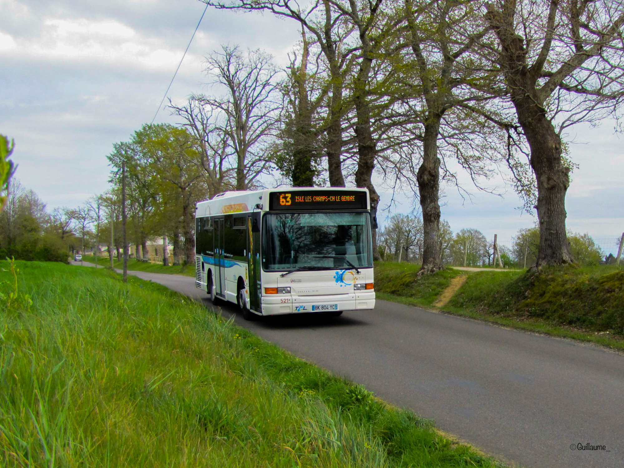 Image du véhicule