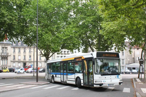 Image du véhicule