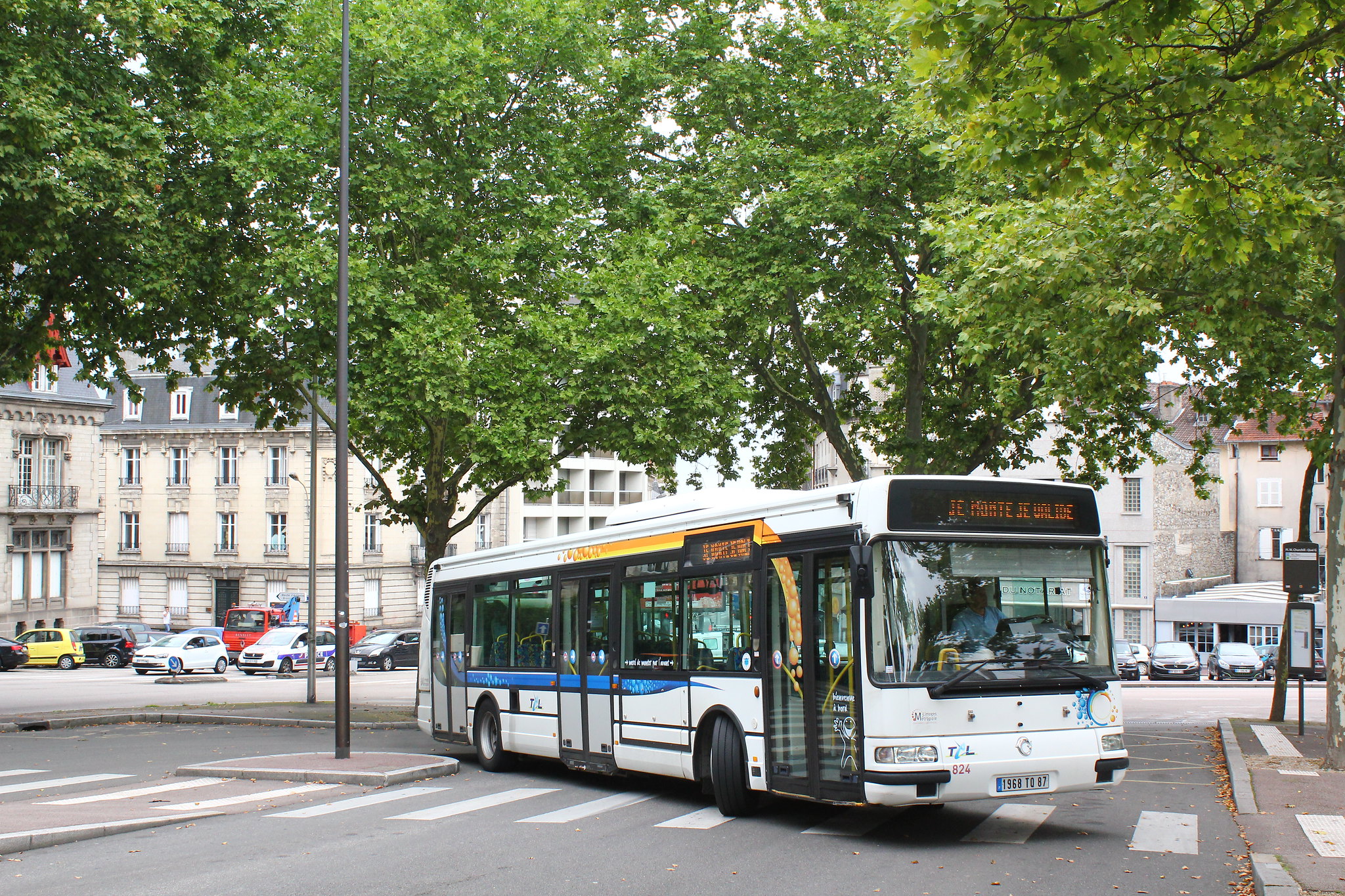 Image du véhicule