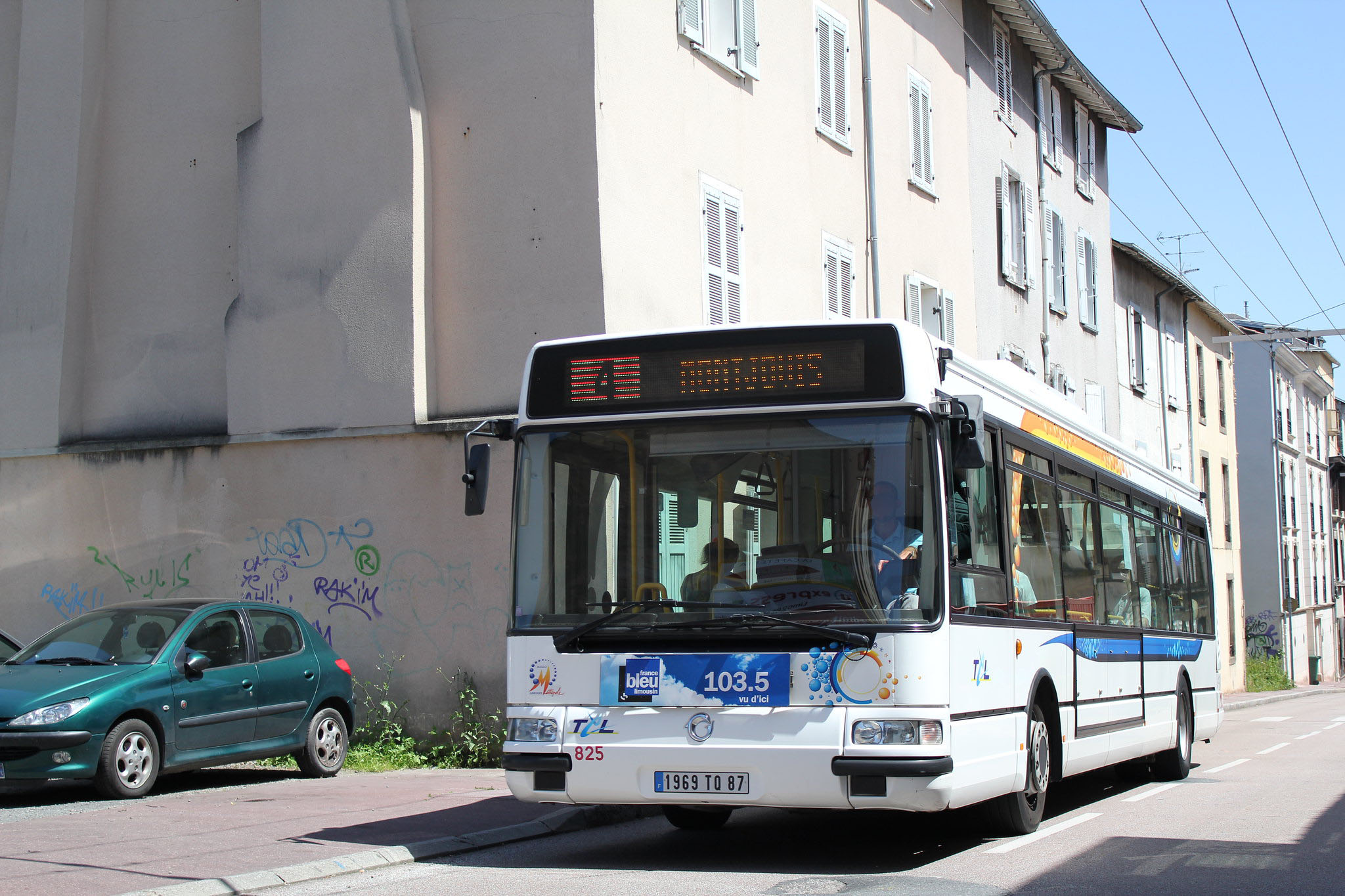 Image du véhicule