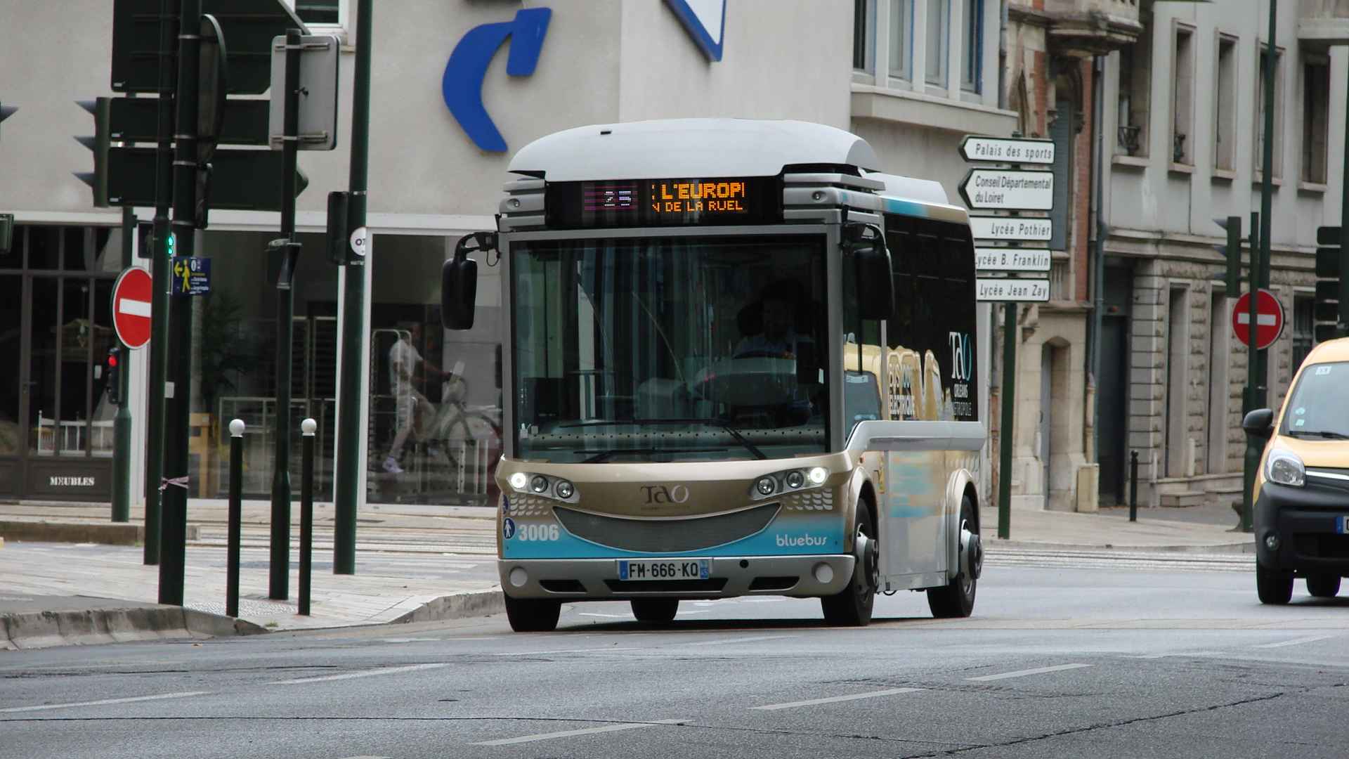 Image du véhicule
