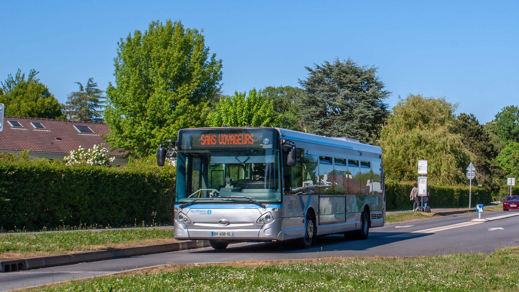 Image du véhicule