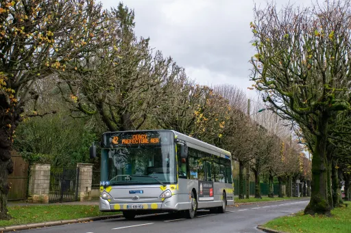 Image du véhicule