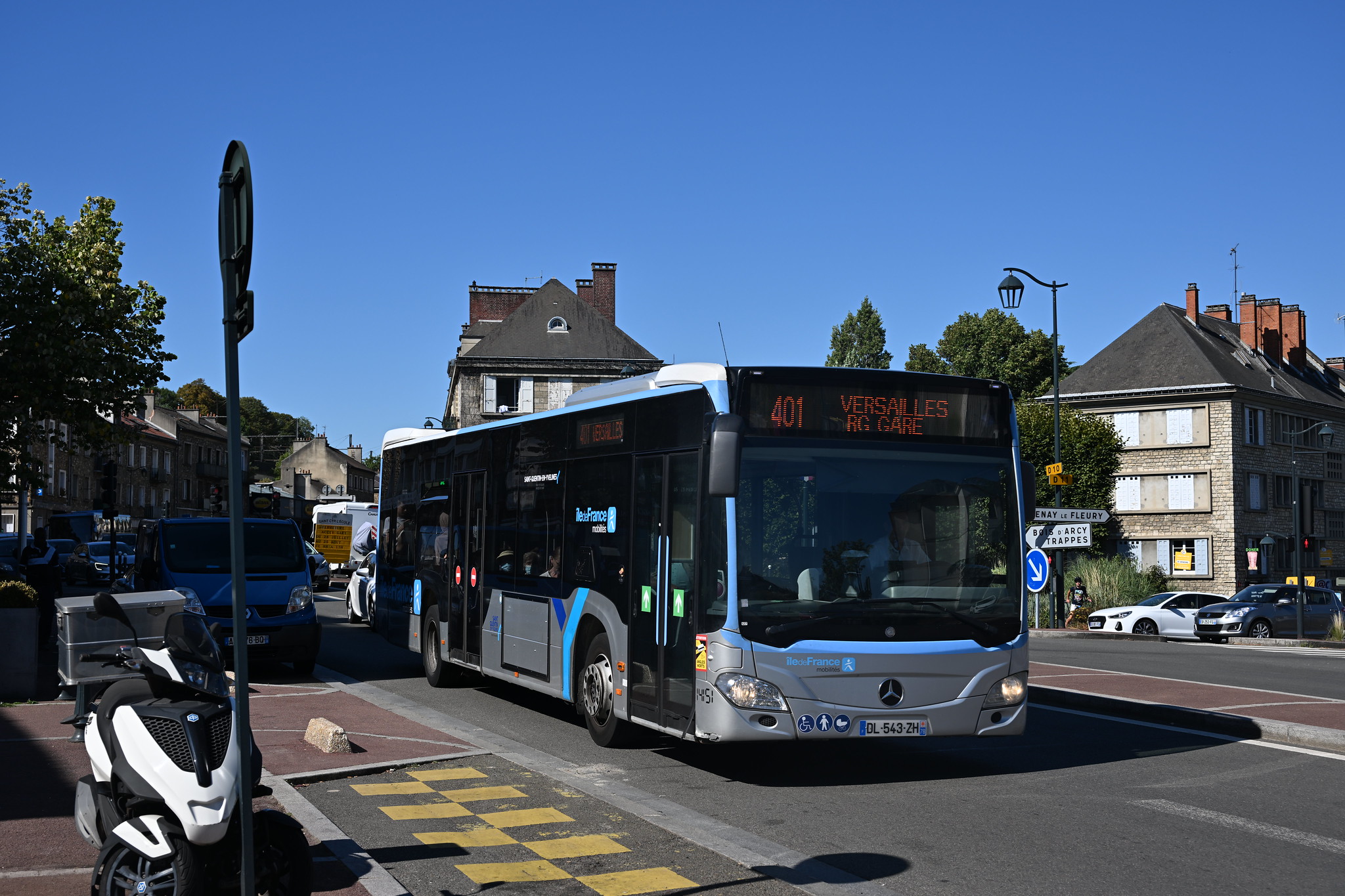 Image du véhicule