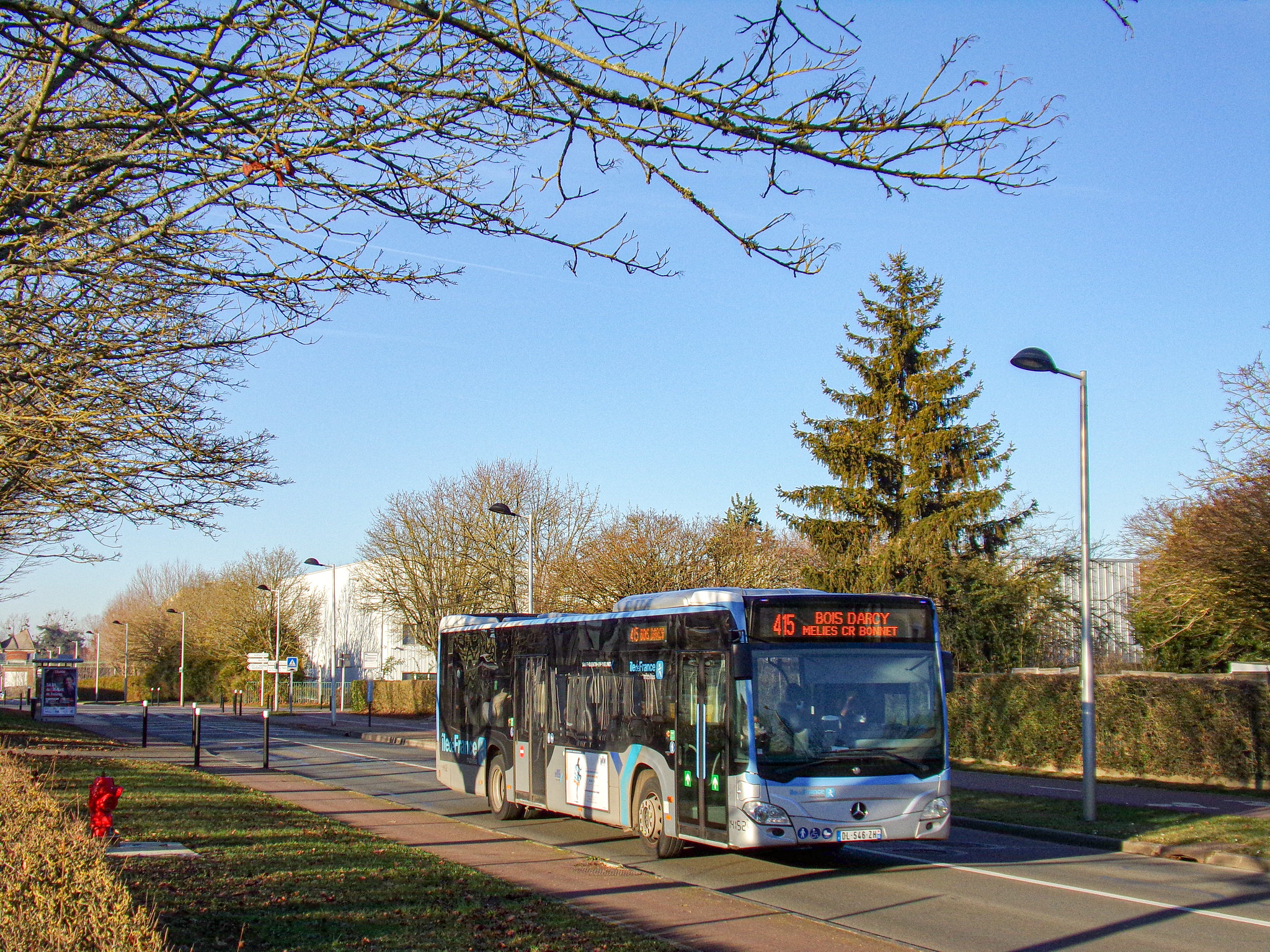 Image du véhicule