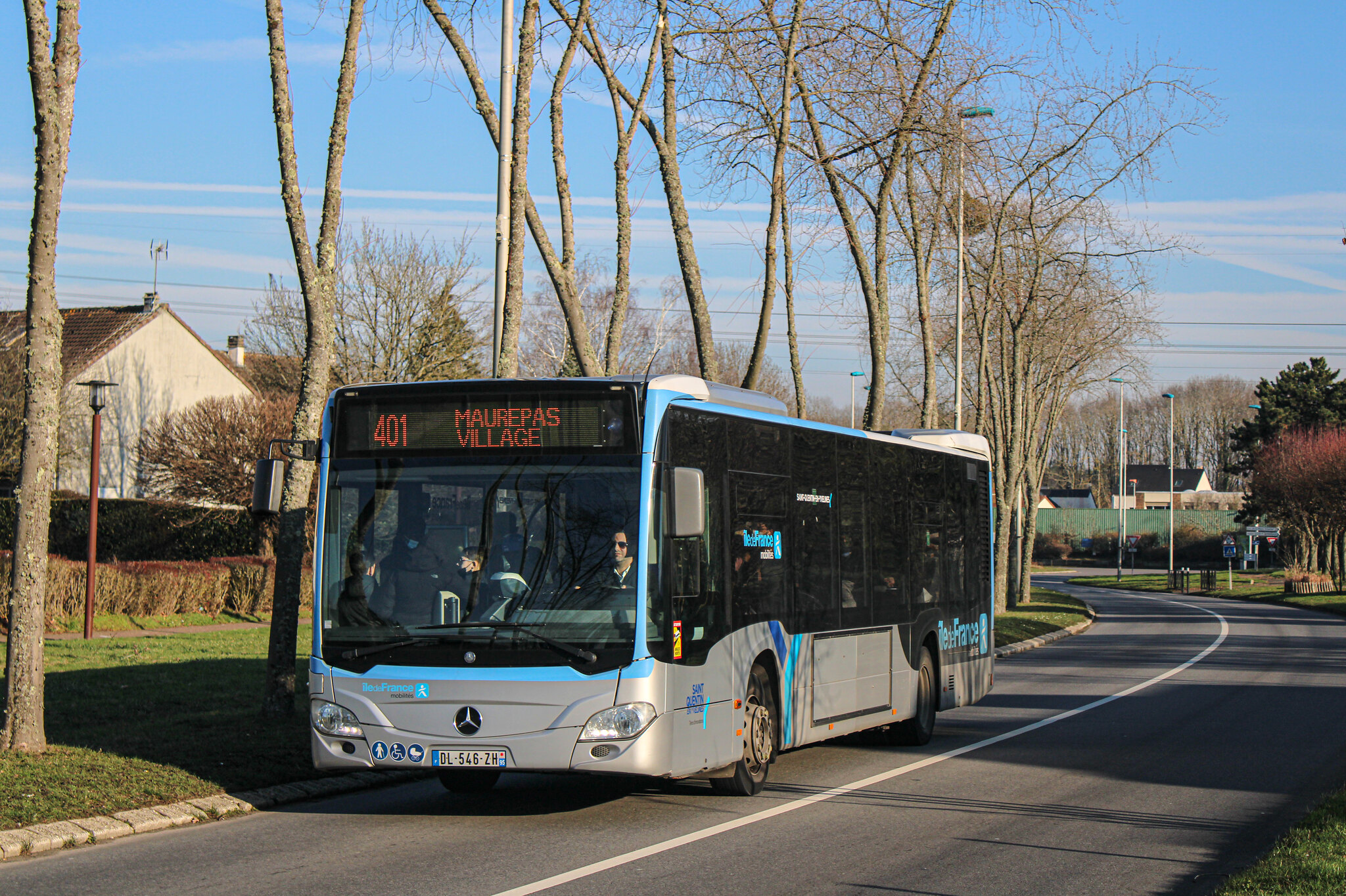 Image du véhicule