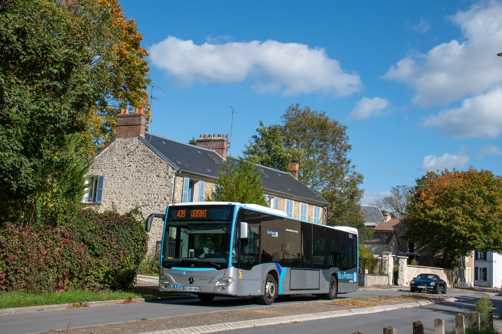 Image du véhicule