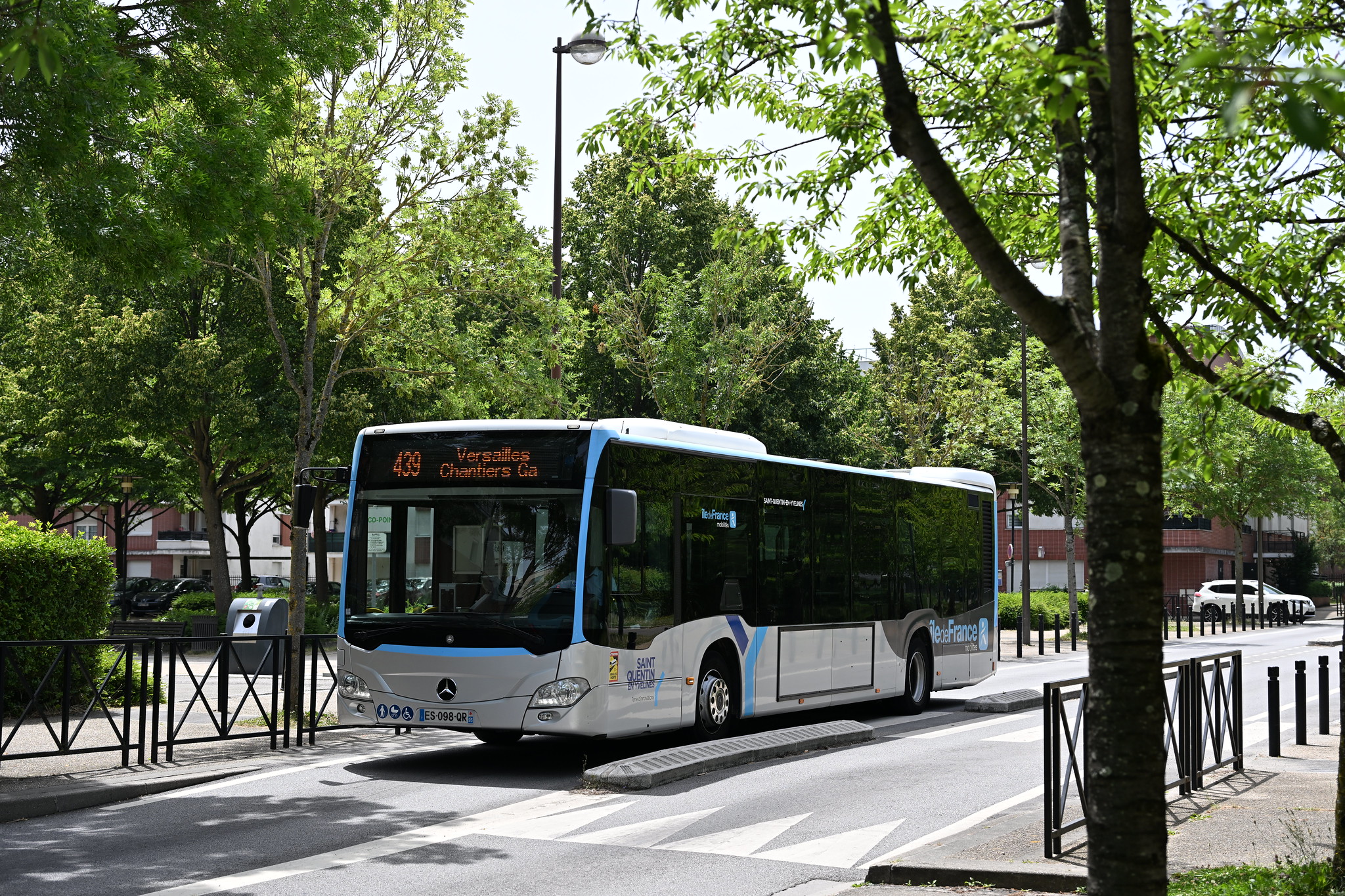 Image du véhicule
