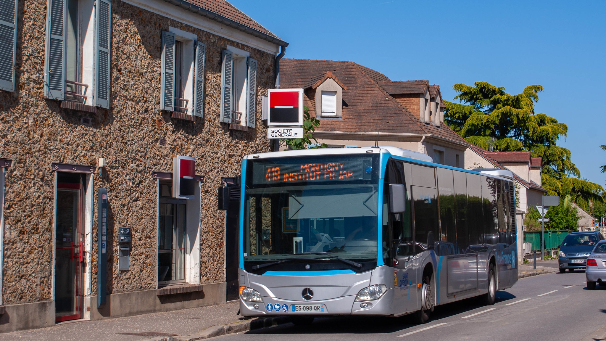Image du véhicule