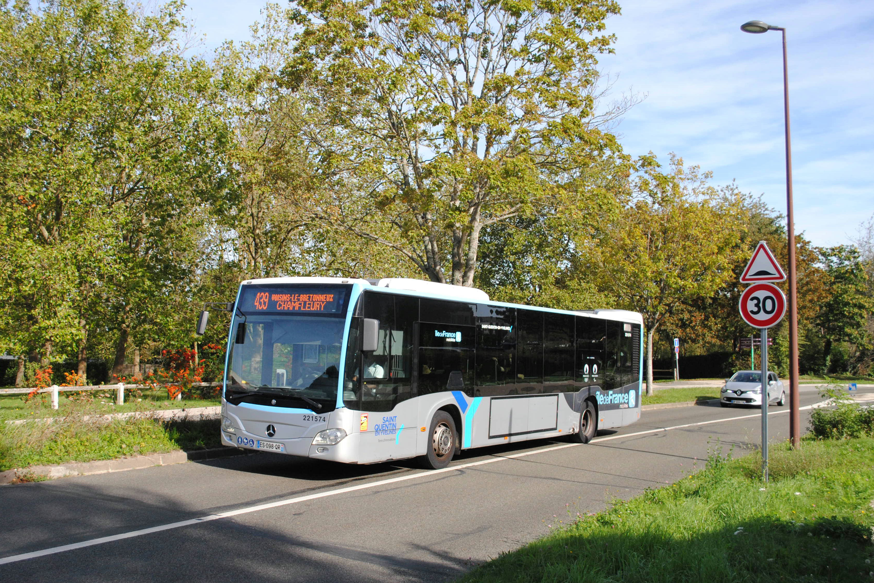 Image du véhicule